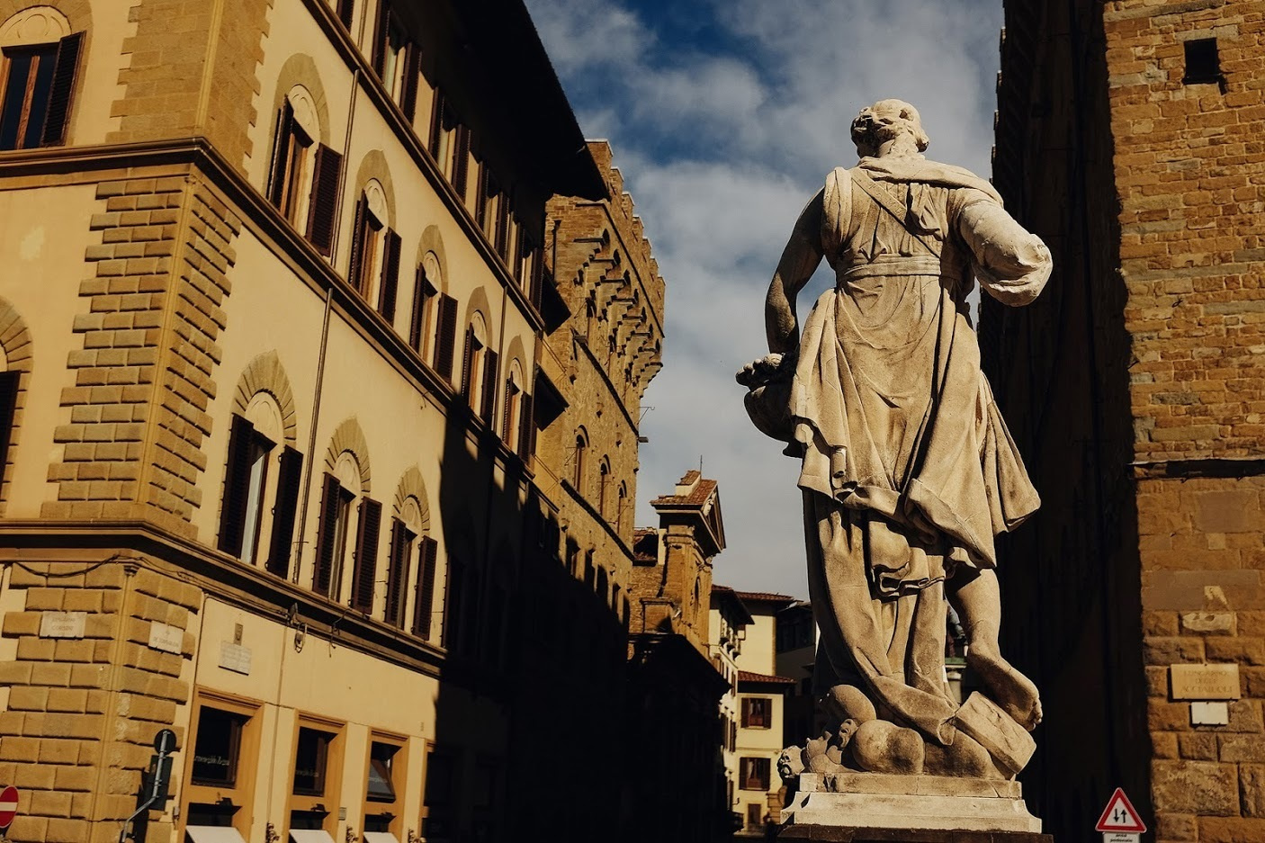 Флоренция. Осень 2014. Фотографии, впечатления, эмоции. Фотограф Игорь Цаплин