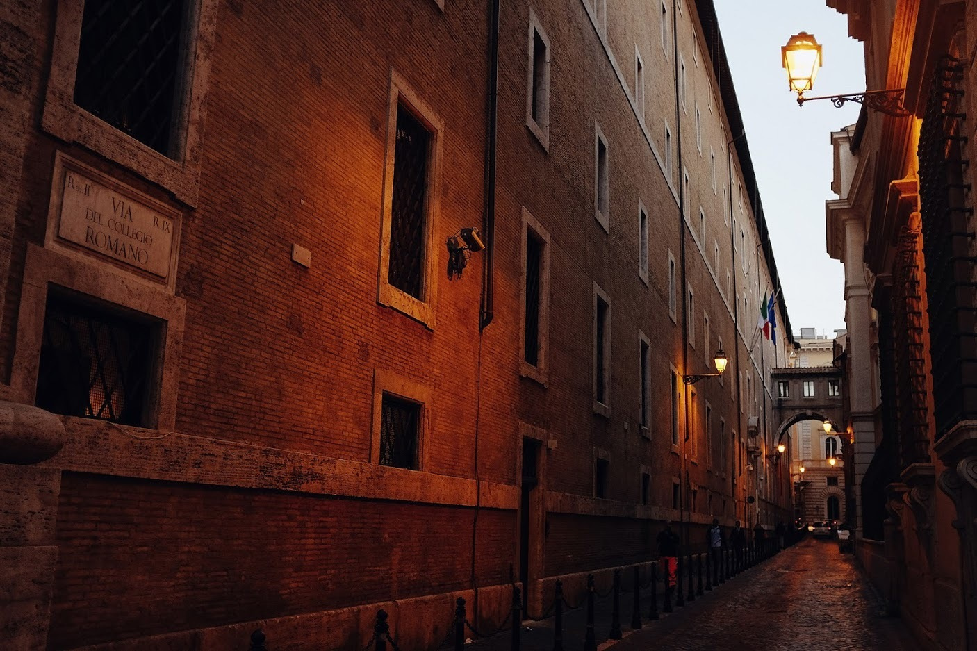 Рим. Италия. Октябрь 2014. Фотографии, впечатления, эмоции и шот вечеринка. Фотограф Игорь Цаплин