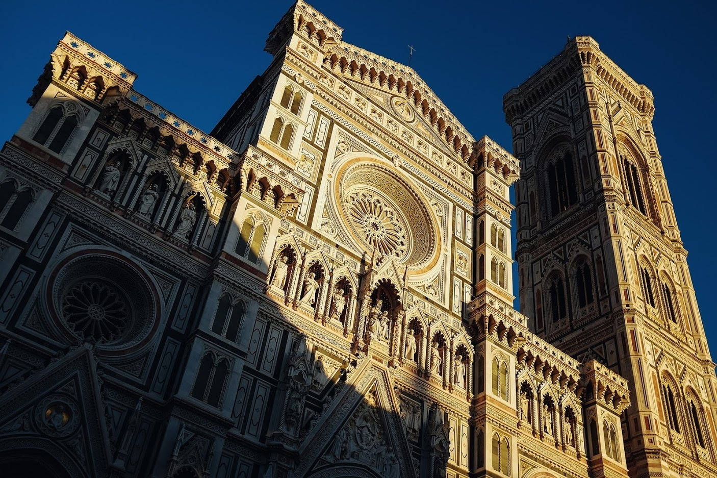 Флоренция. Осень 2014. Фотографии, впечатления, эмоции. Фотограф Игорь Цаплин