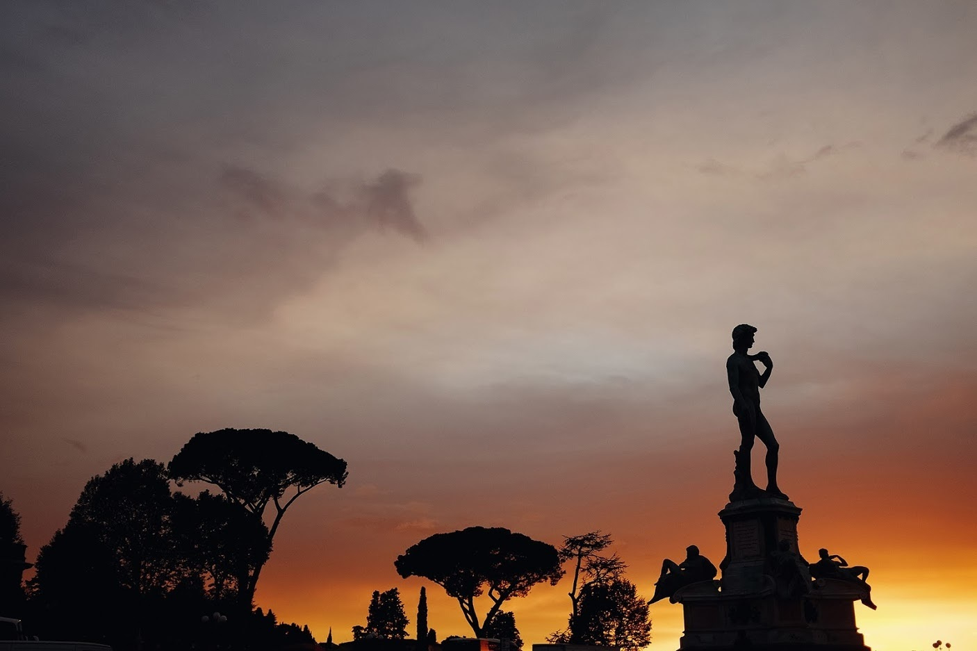 Флоренция. Осень 2014. Фотографии, впечатления, эмоции. Фотограф Игорь Цаплин