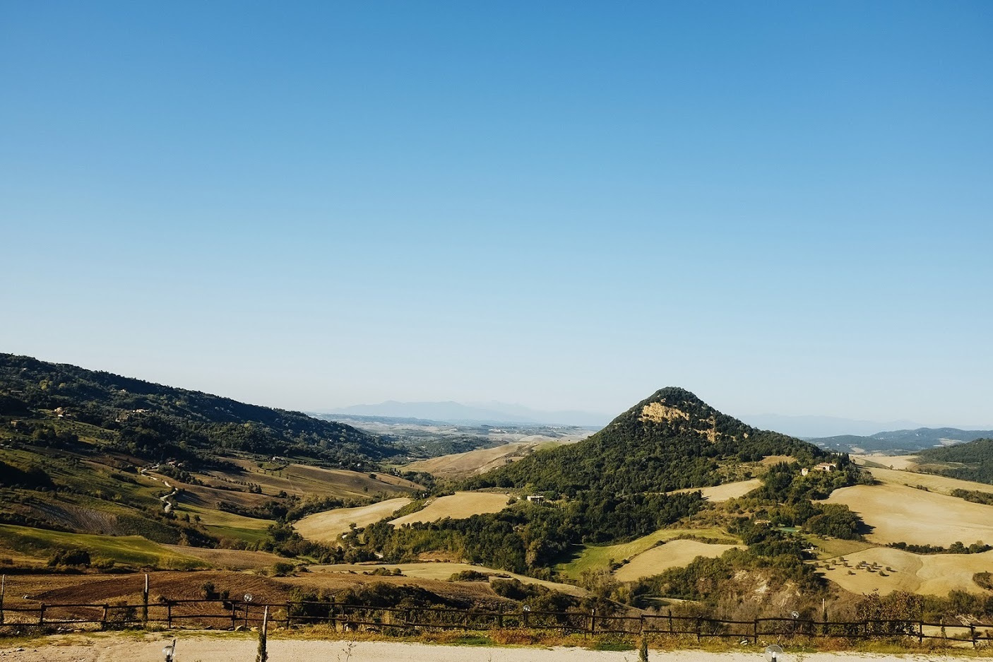 Тоскана. Италия. Октябрь 2014. Фотографии, впечатления, эмоции. Фотограф Игорь Цаплин
