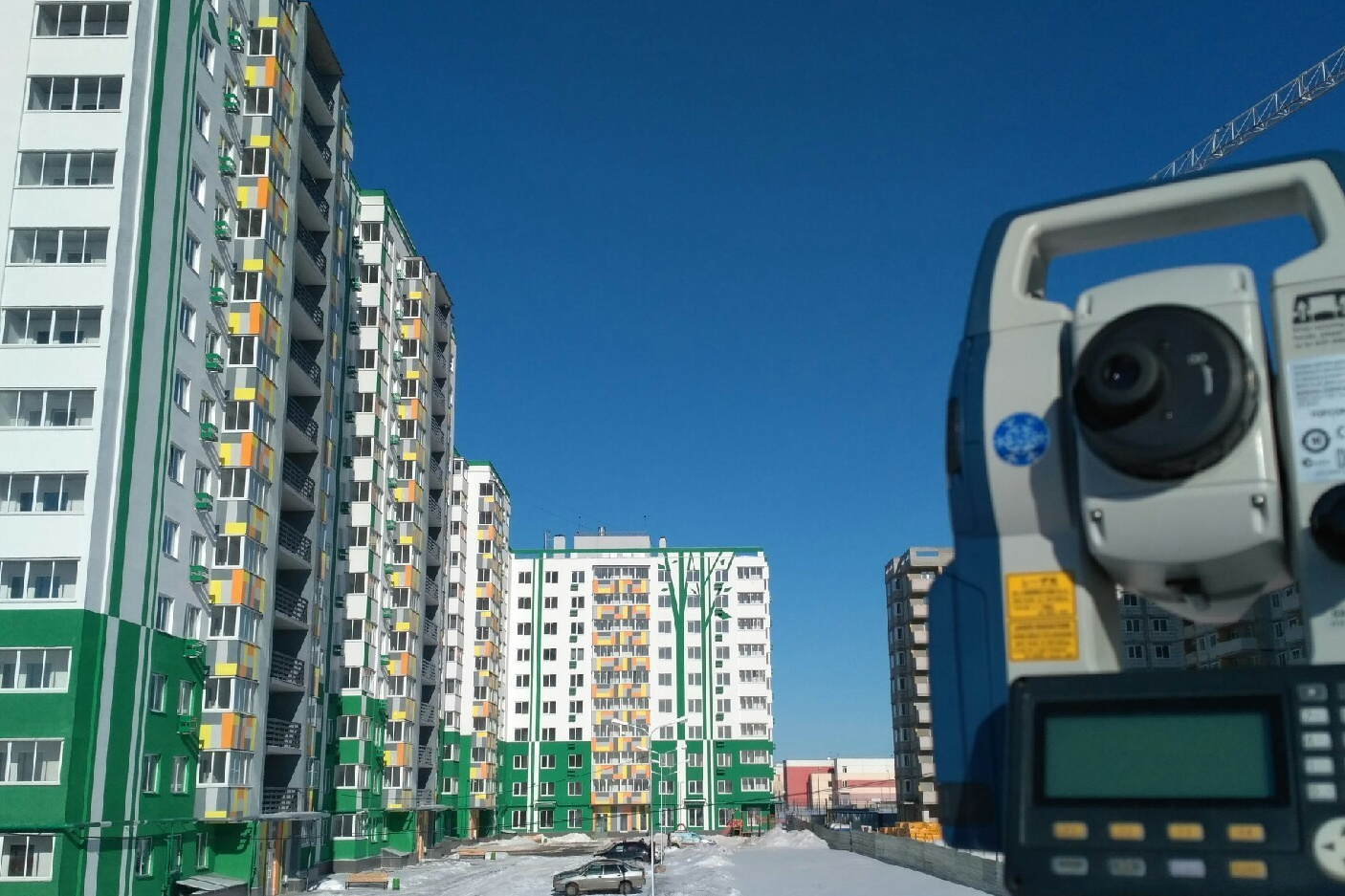 Артур Симаков, Геодезист, Стройка, геодезия, геодезические изыскания, межевание, вынос границ участка