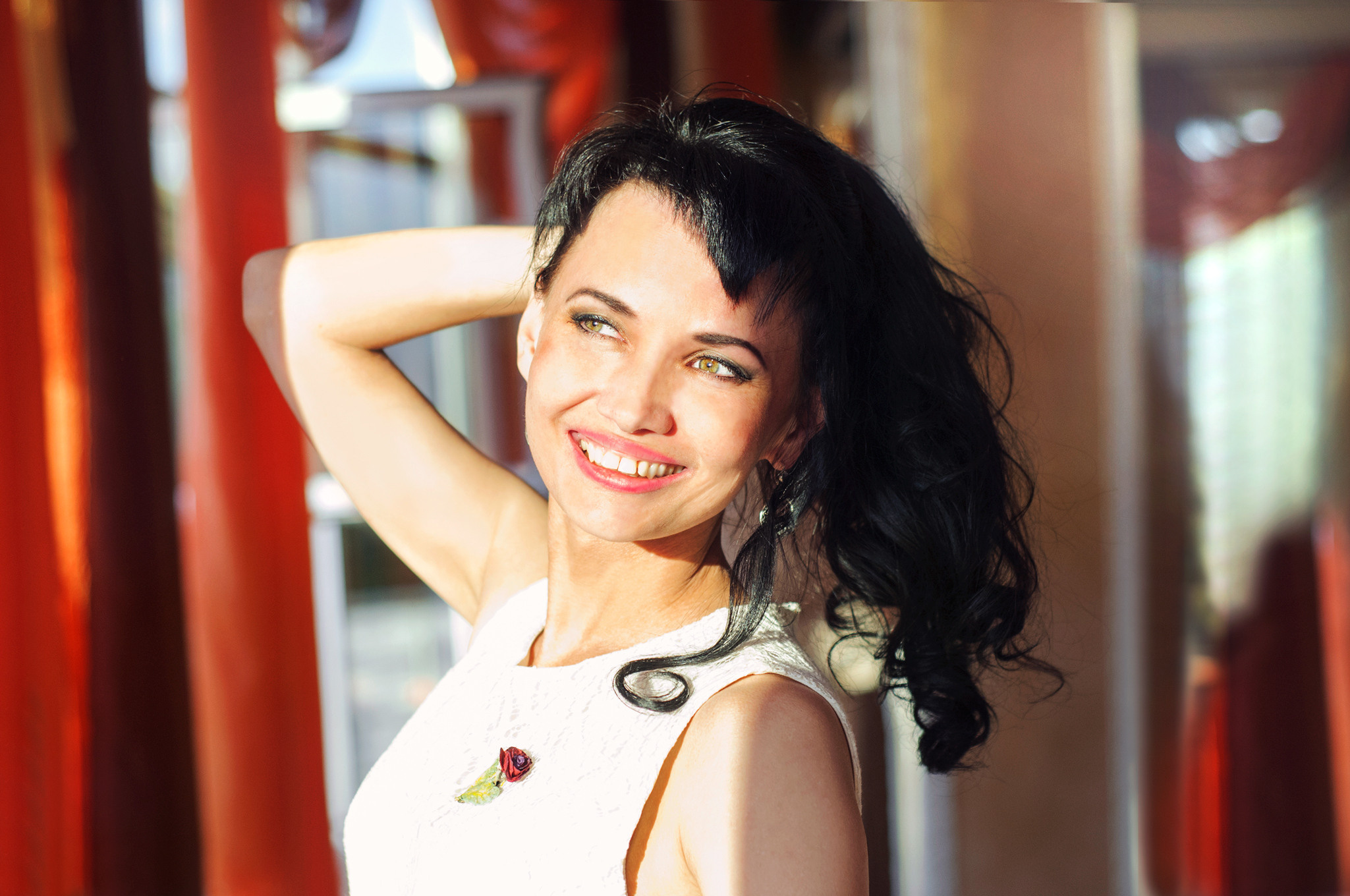 ОБО МНЕ. Семейный и детский фотограф в Ярославле, Максимова Светлана