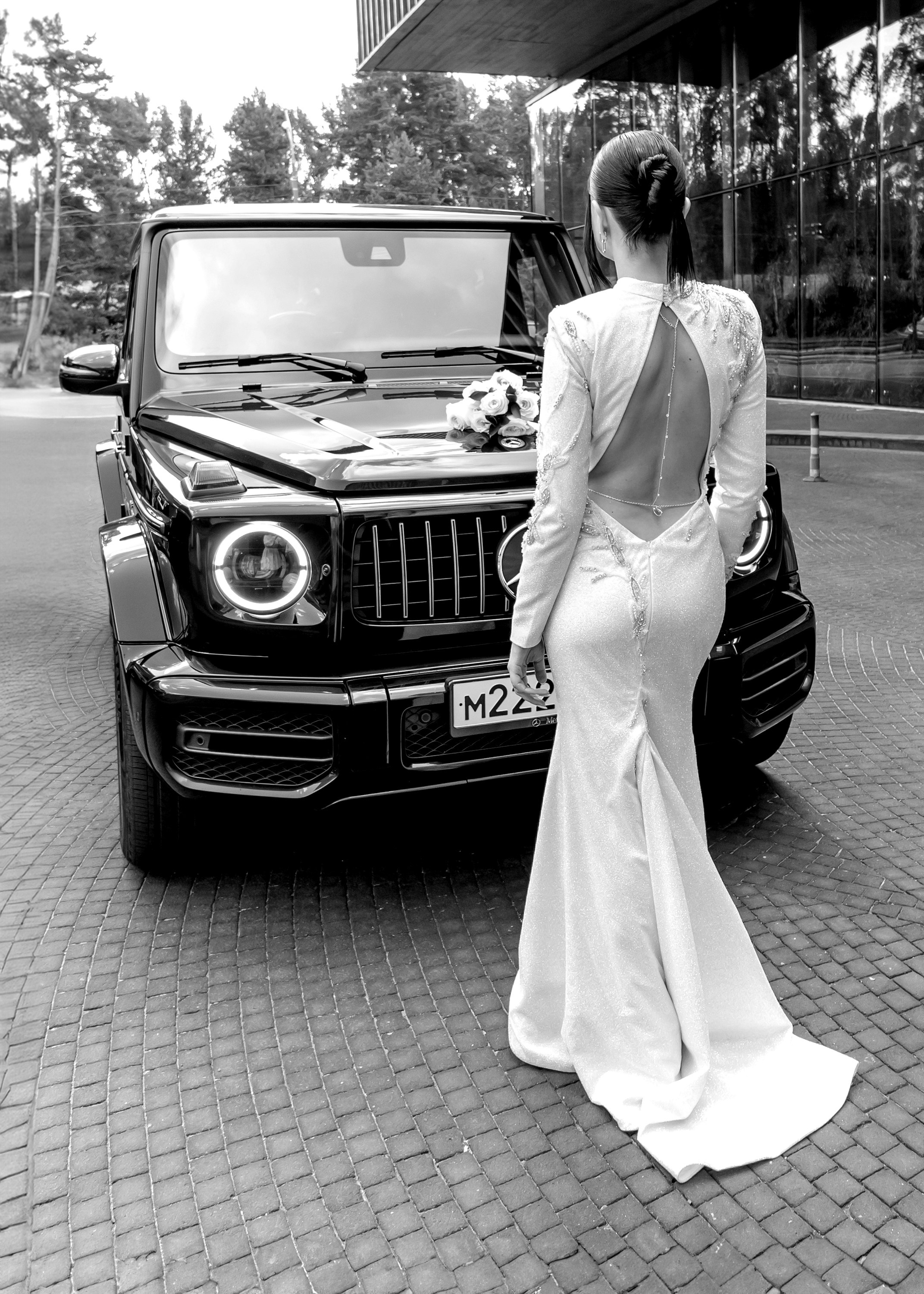 СВАДЕБНАЯ ФОТОГРАФИЯ. Творческие фотосессии в Москве