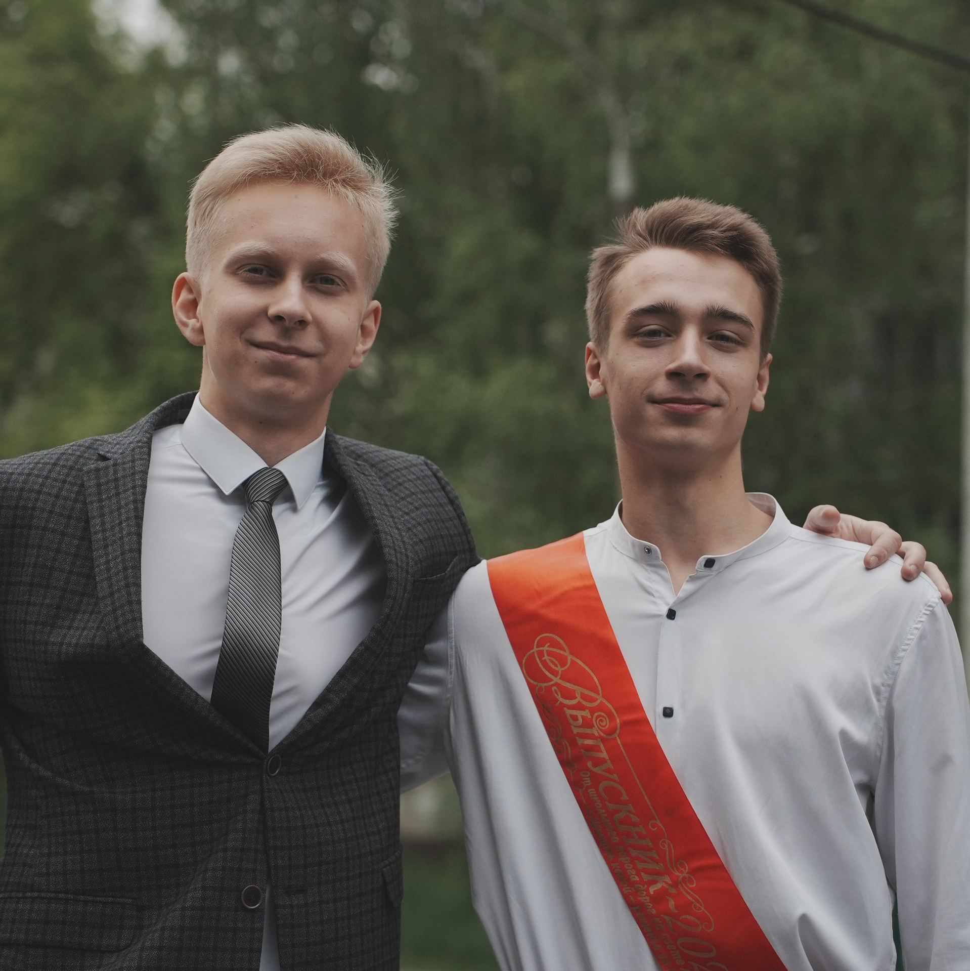 Съемка видео последний звонок выпускной в Нижнем Новгороде. Видеограф на последний звонок