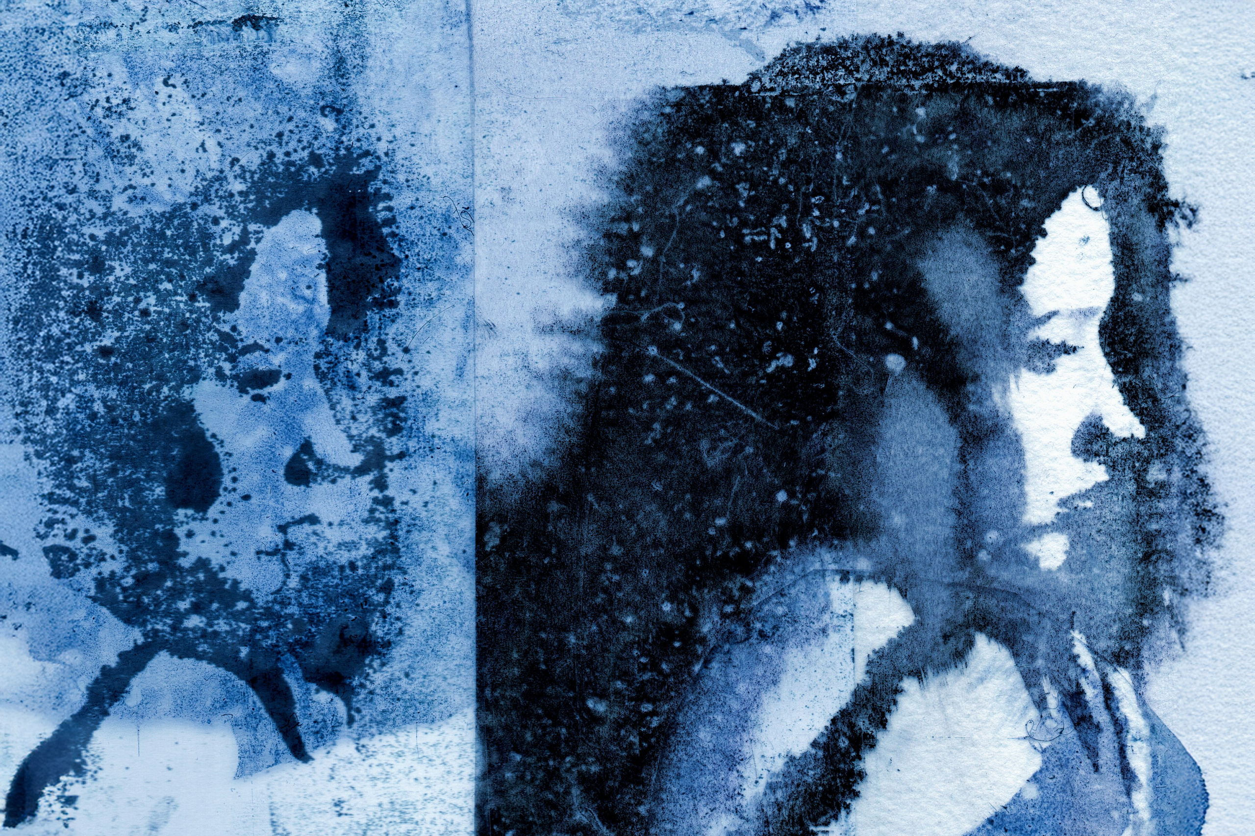 Дарья Пянзина | междисциплинарная художница