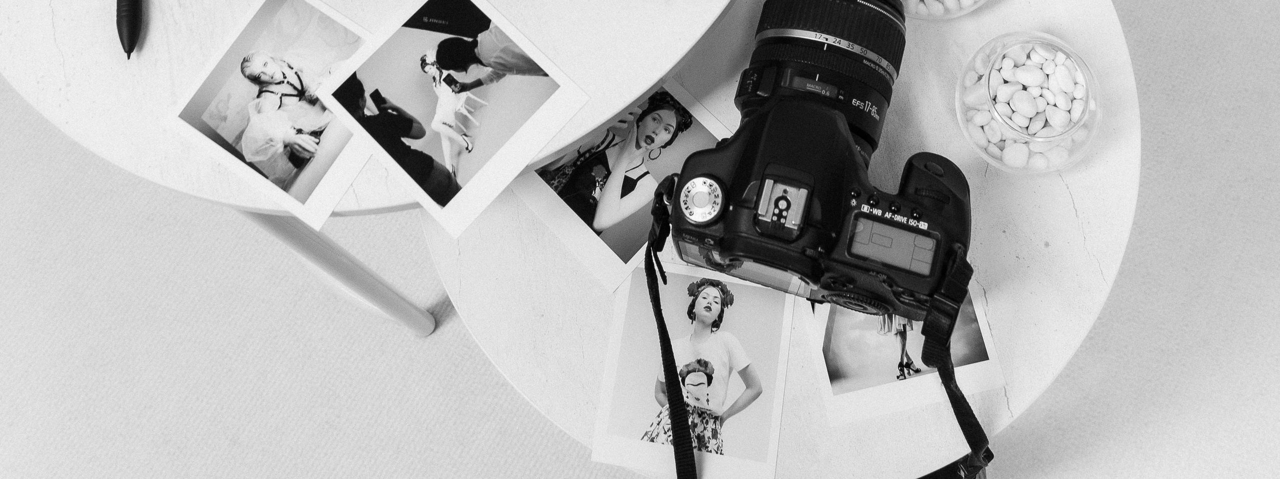 Обучение. Фотостудия «Алиса» Тюмень