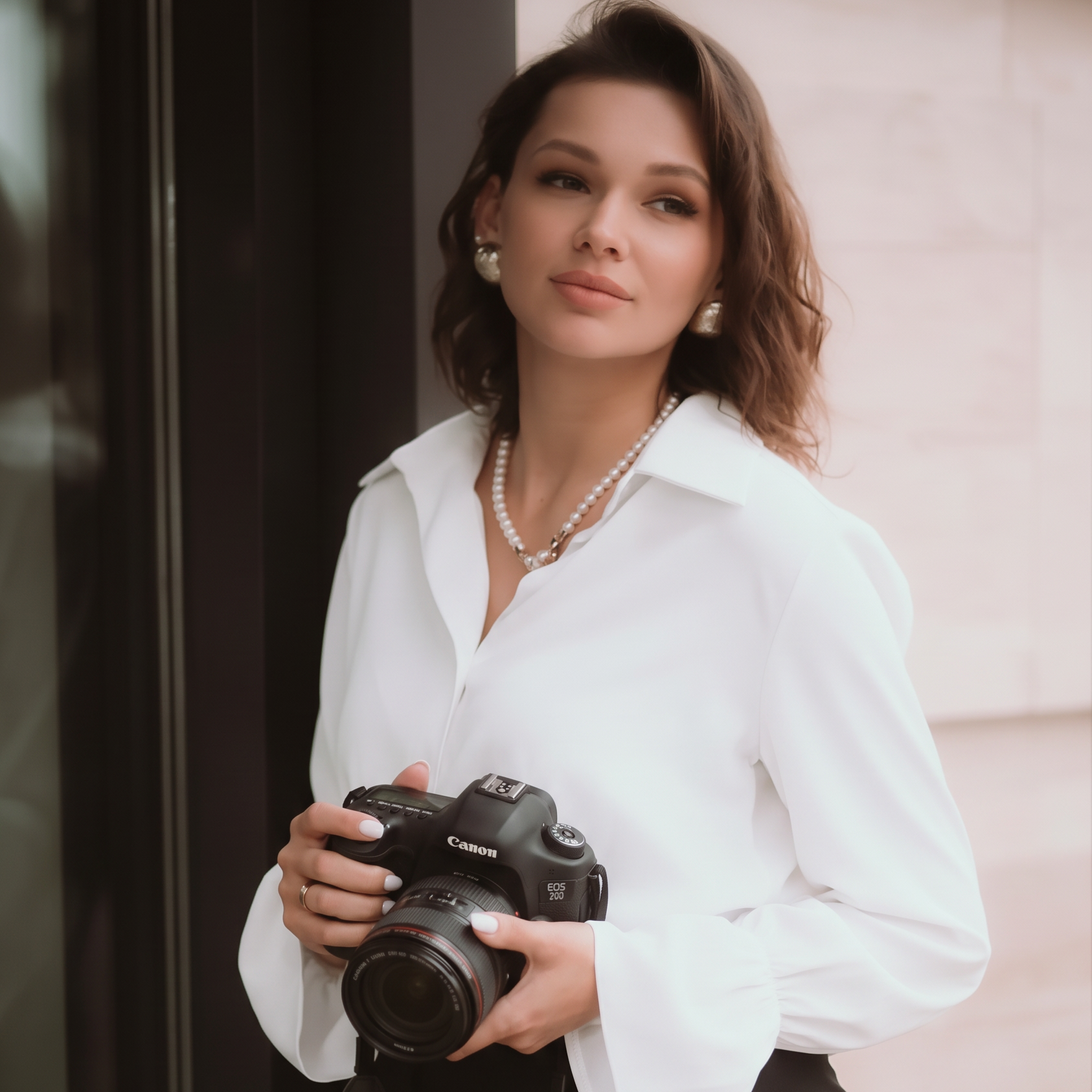 Фотограф в Сургуте Екатерина Морозова