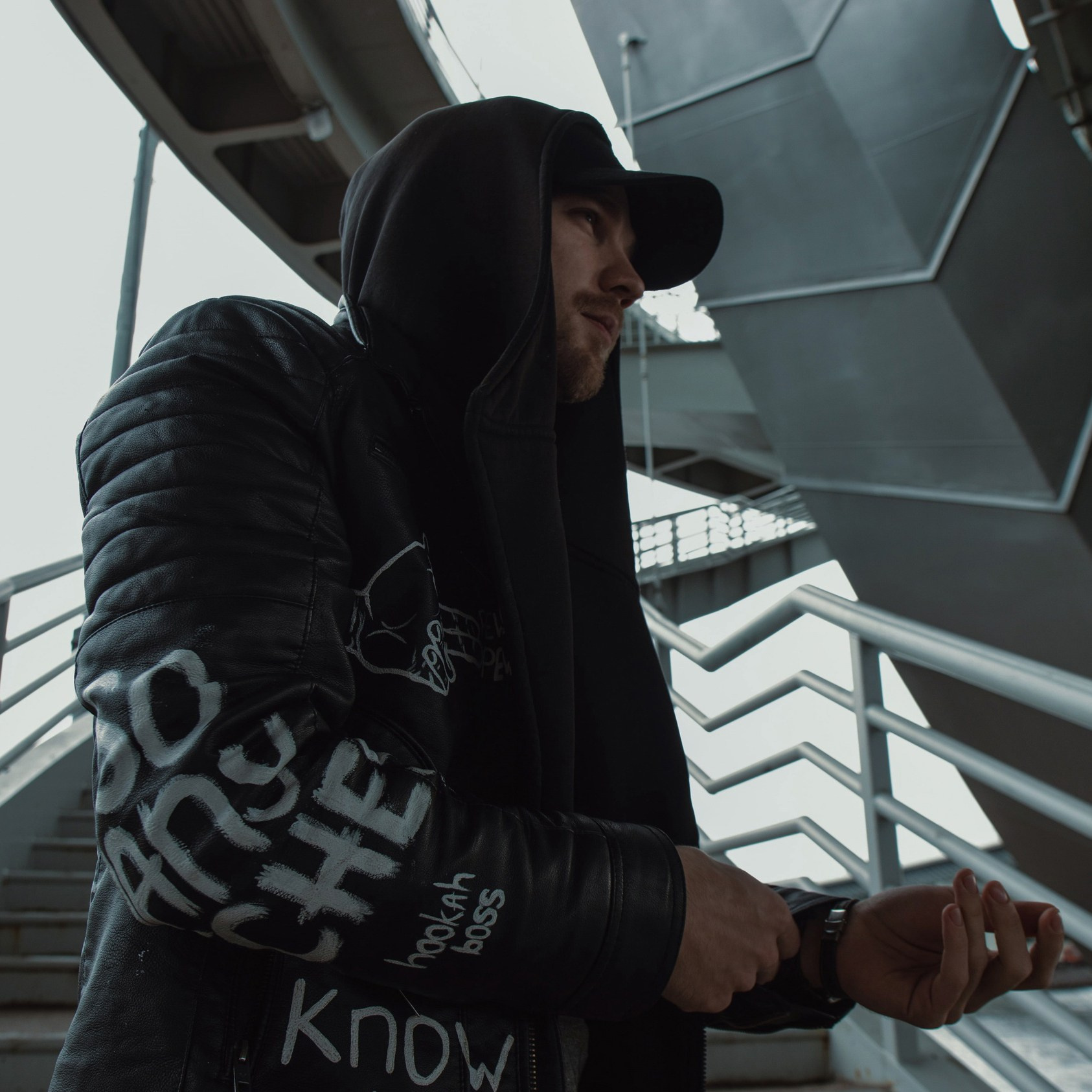 Контакты. Фуд-фотограф и фуд-стилист в Санкт-Петербурге Алексей Юстин