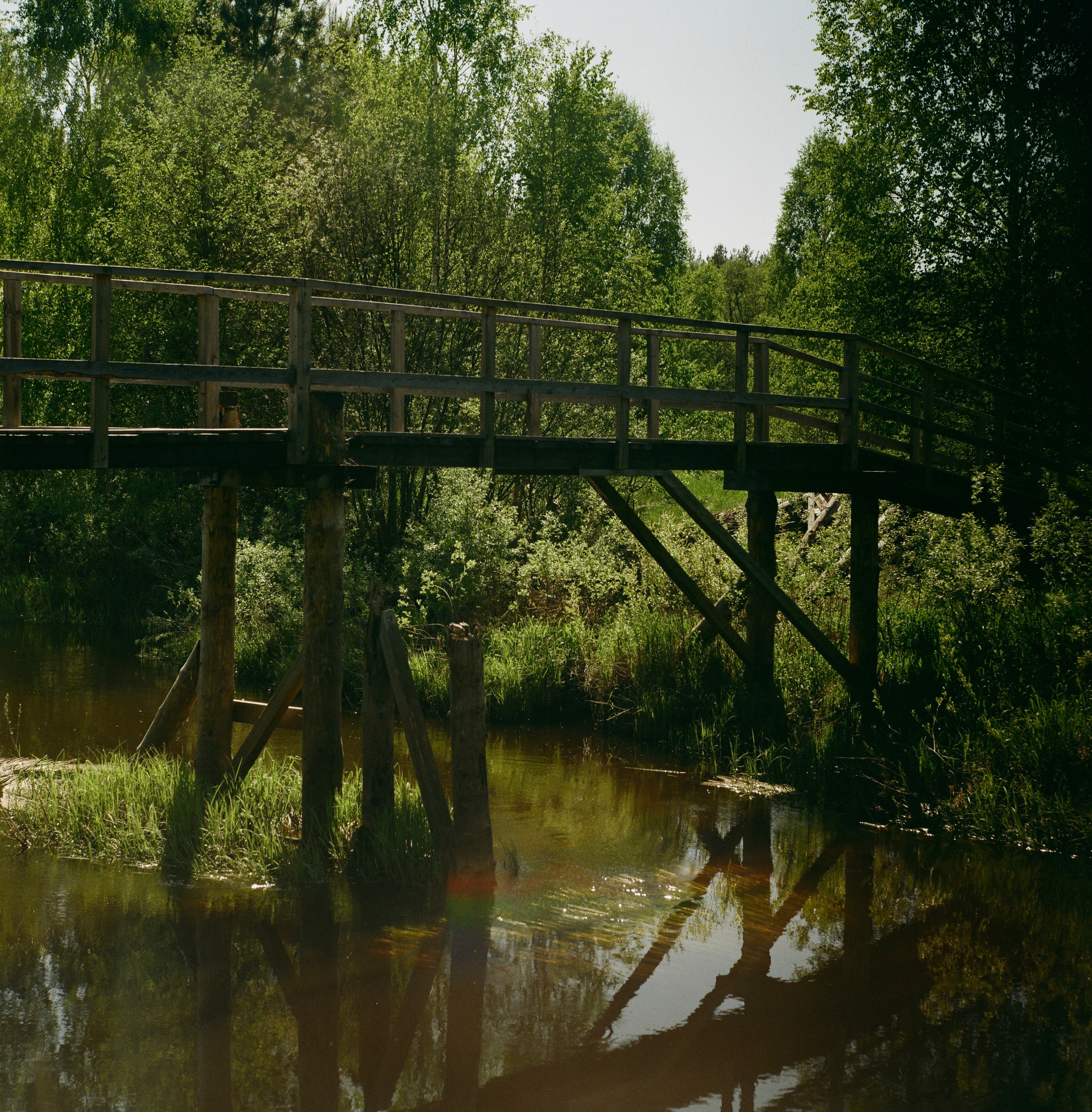 Aksenovo. Photographer Dima Sharov | Фотограф Дима Шаров