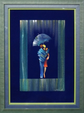 Картины Марины Кузнецовой - смотреть работы