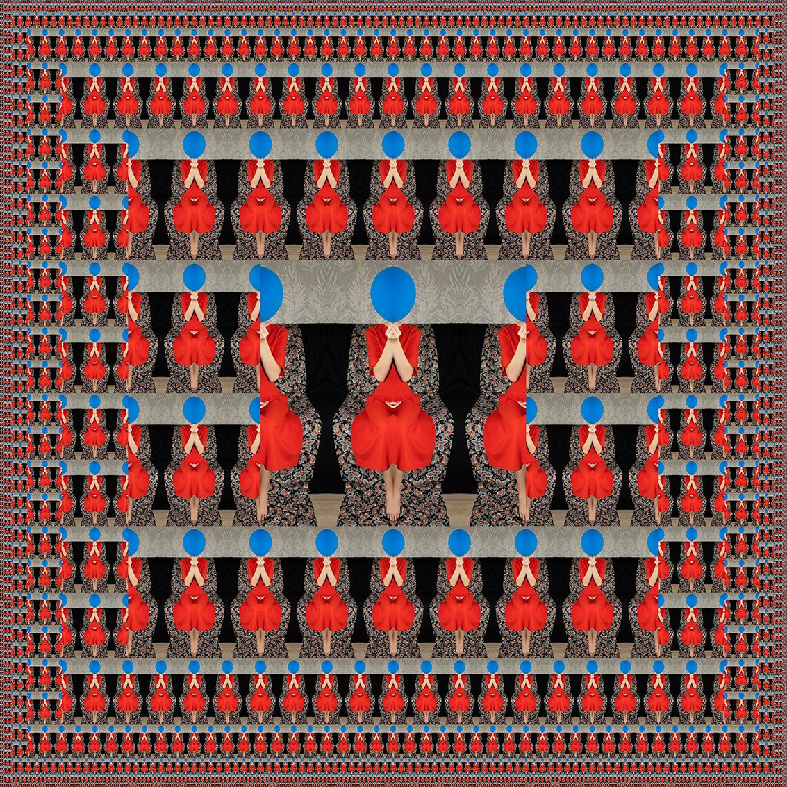 Верижникова Ольга. ARTEXPOPHOTO