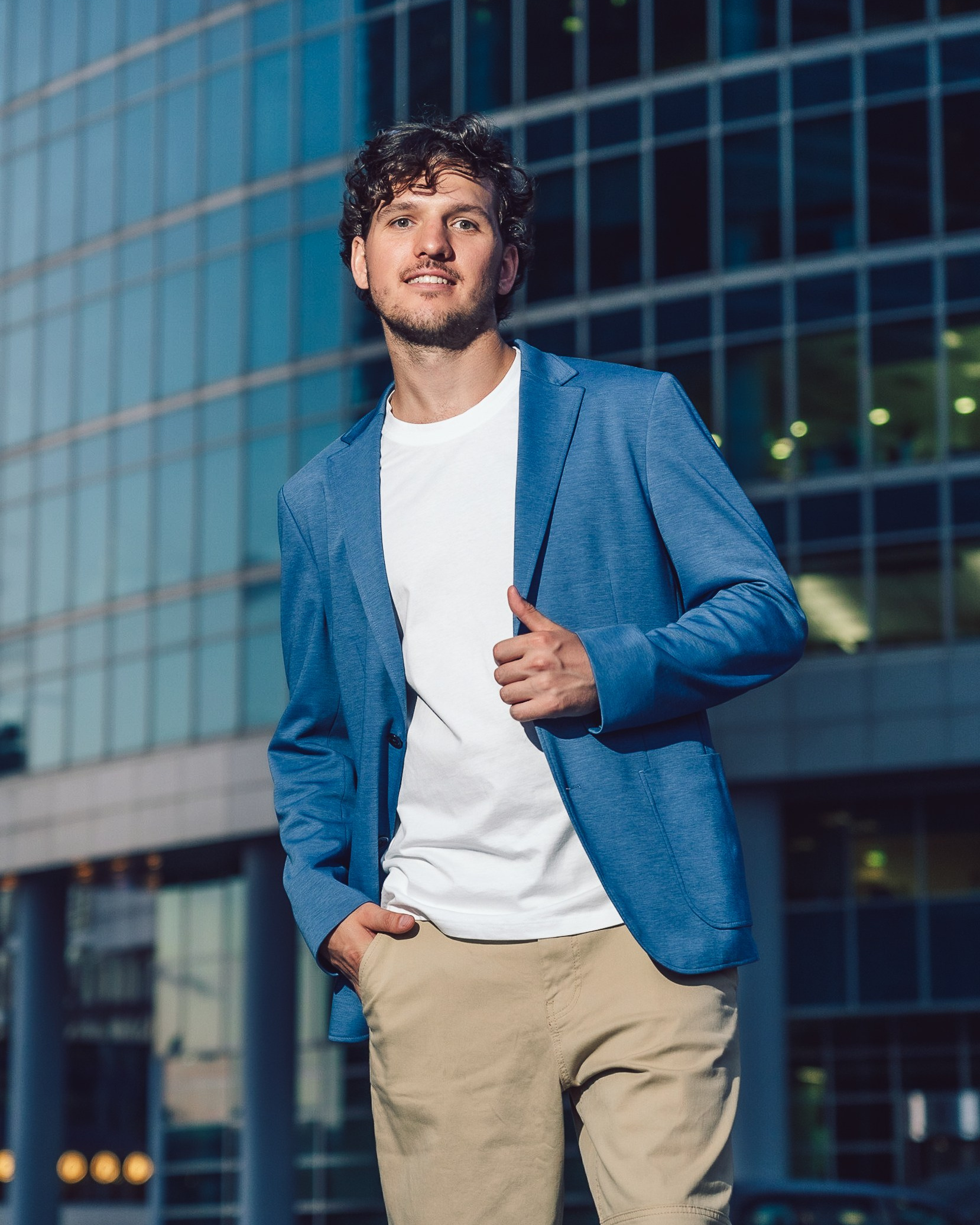 Фотосессия для Артема, HR-консалтинг. Фотограф Москва Екатерина Бондаренко