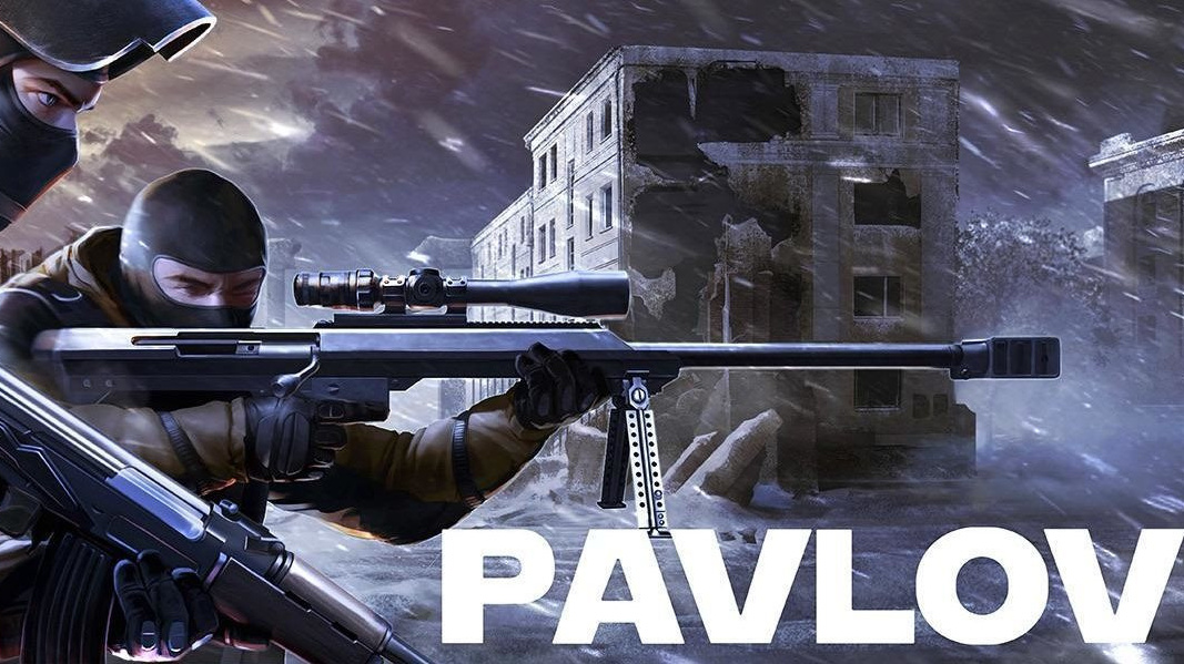 Классические VR Игры. Клуб виртуальной реальности Абакан — PortVR Club