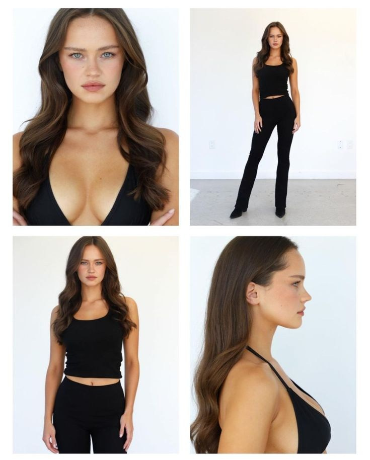 Фото для модельных тестов и Снэпов в Корее | Model Test & Snap Photos in Busan, Korea. Busan photographer | Фотограф Пусан