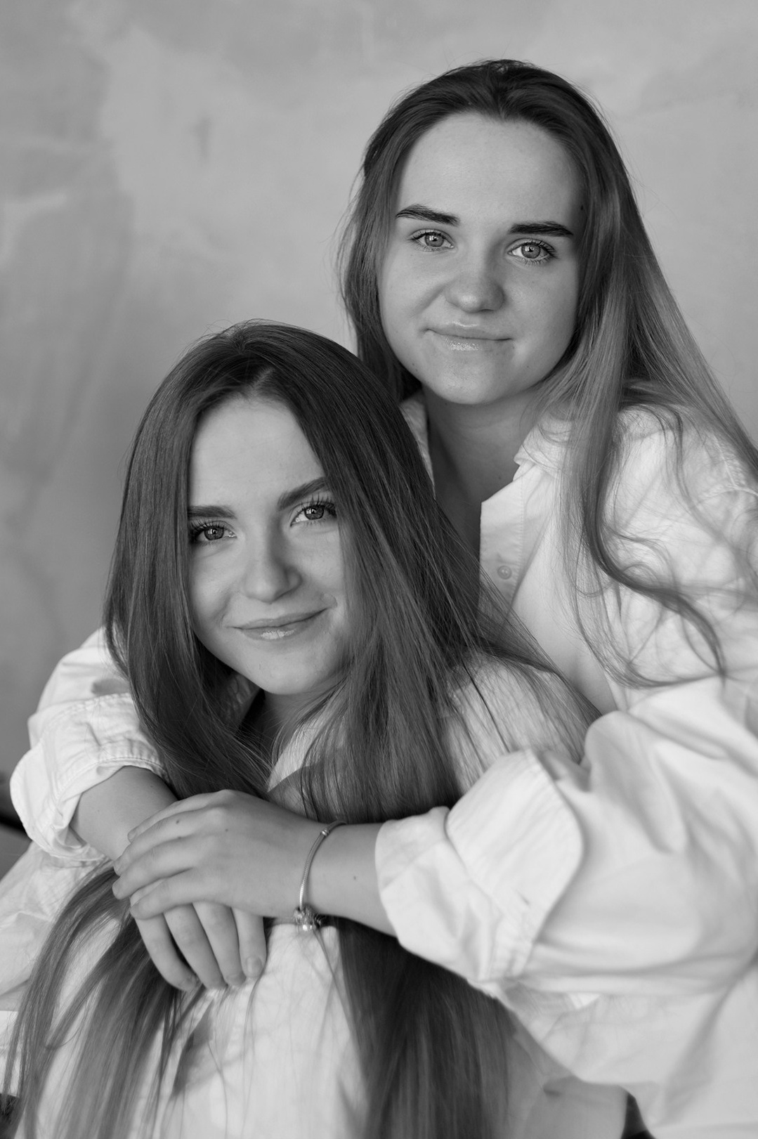 Женский портрет. Портретный фотограф Елена Романова