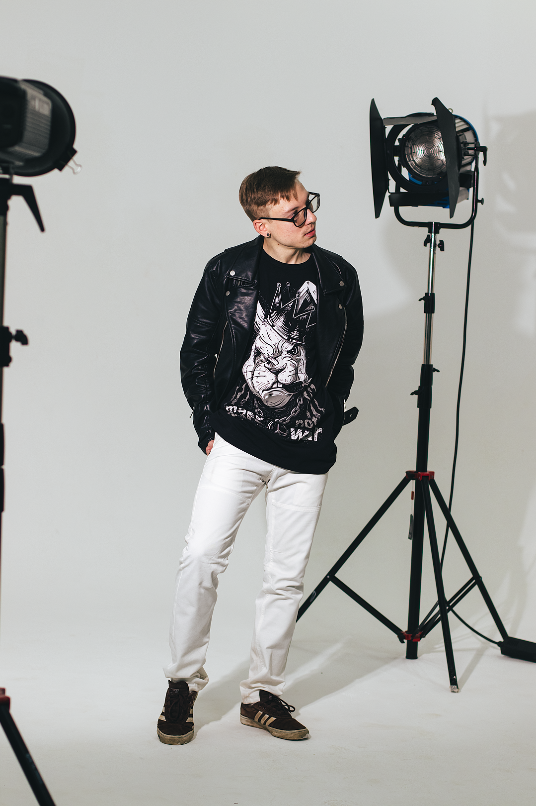 Портфолио. Music label Dust Heave sound