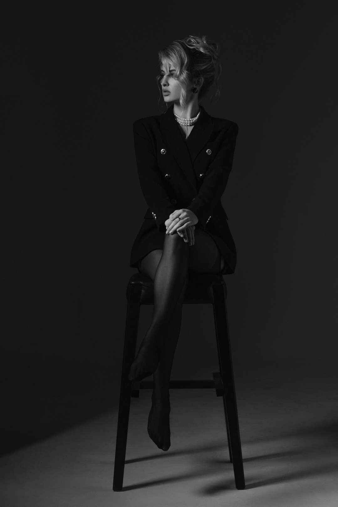 Прайс. Фотограф и ретушер — Евгения Черкасова