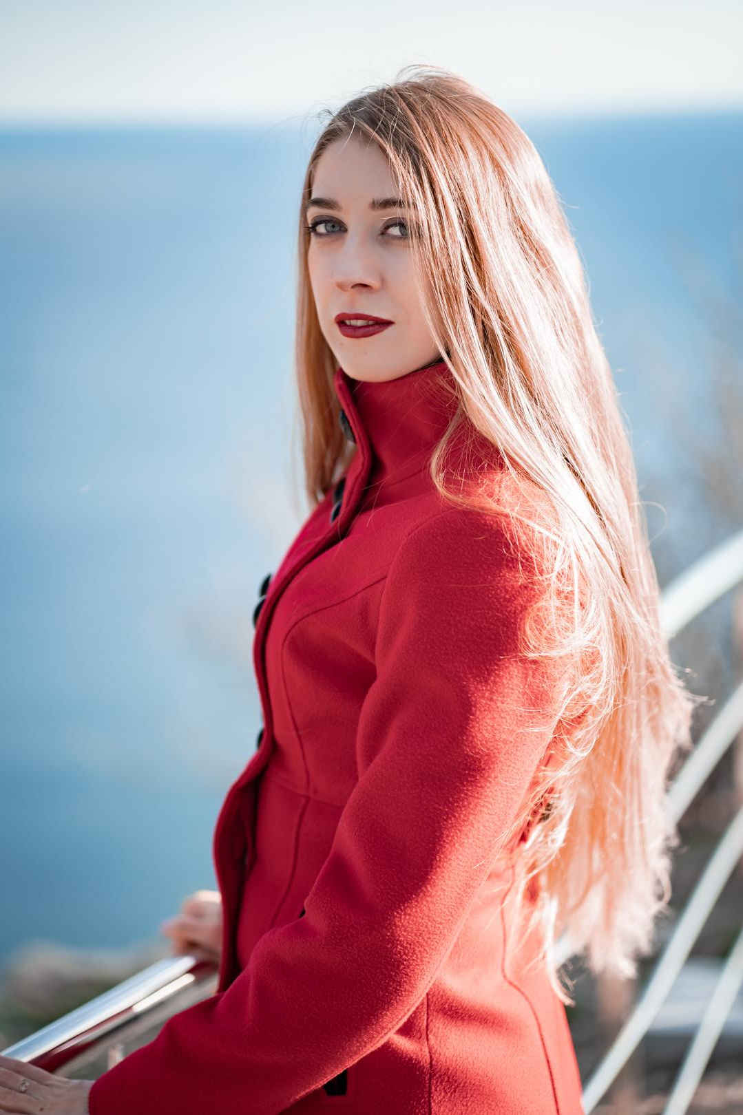 рина ри фото видео съемки в Севастополе