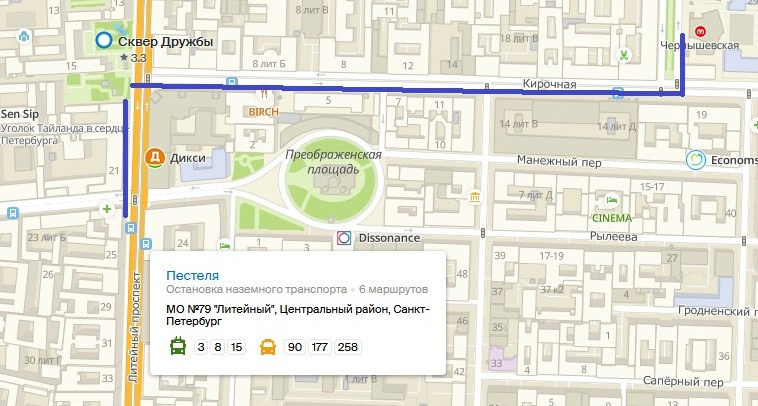 Календарь Цветения в Санкт-Петербурге. Отличные фотографии своих близких, своего бизнеса или даже себя. СПб