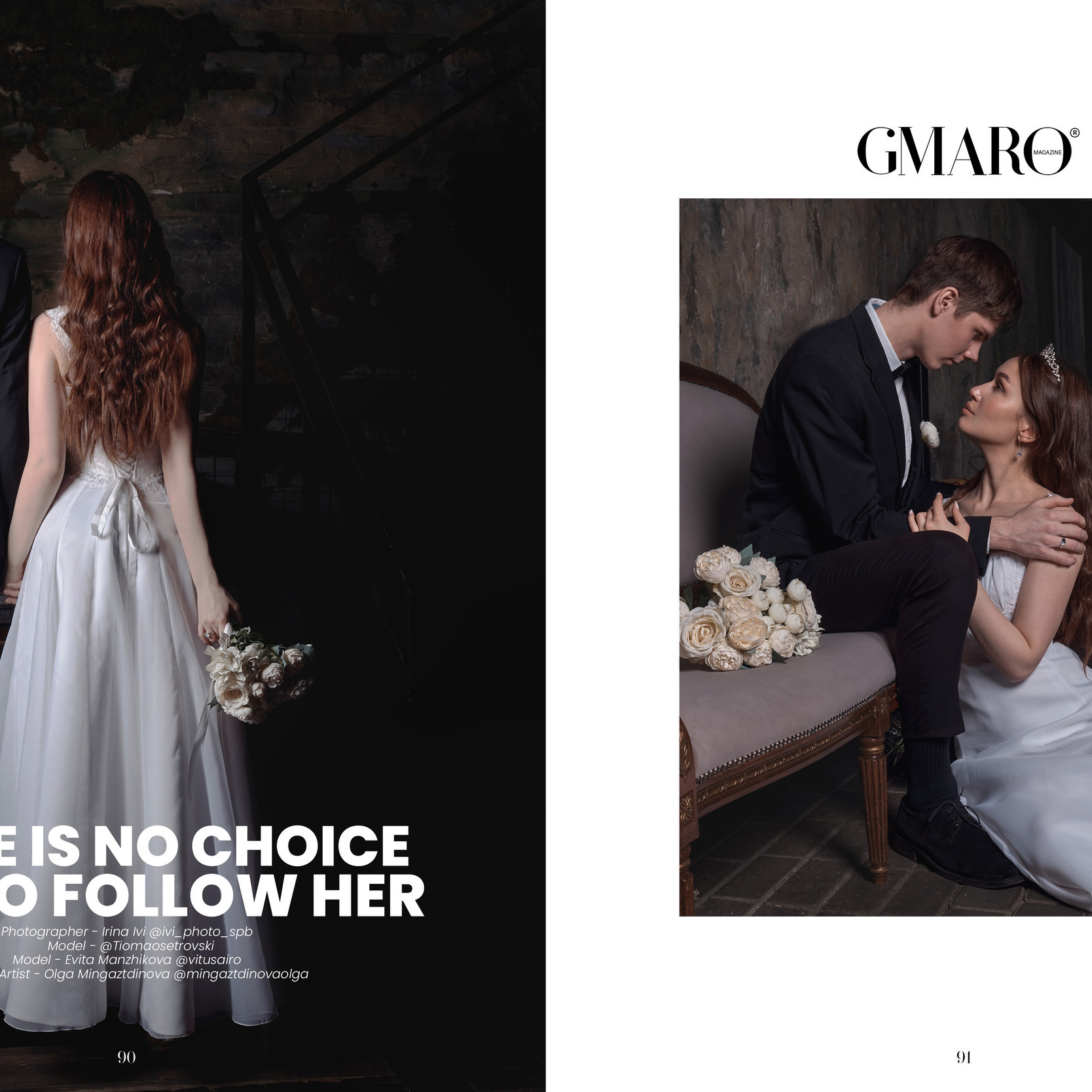 Фотограф в Санкт-Петербурге Irina Ivi