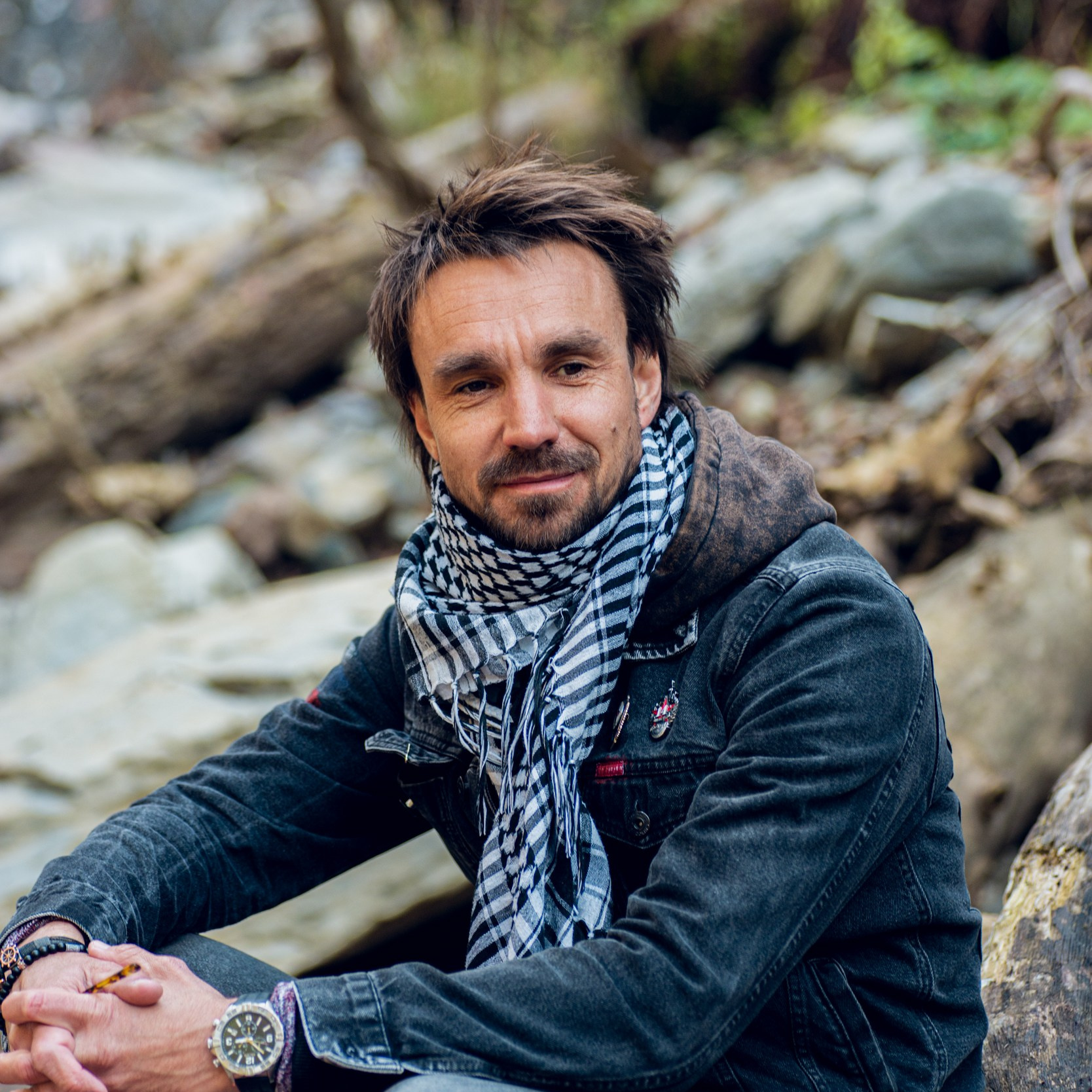 Контакты. Коммерческий фотограф Николай Кандалов