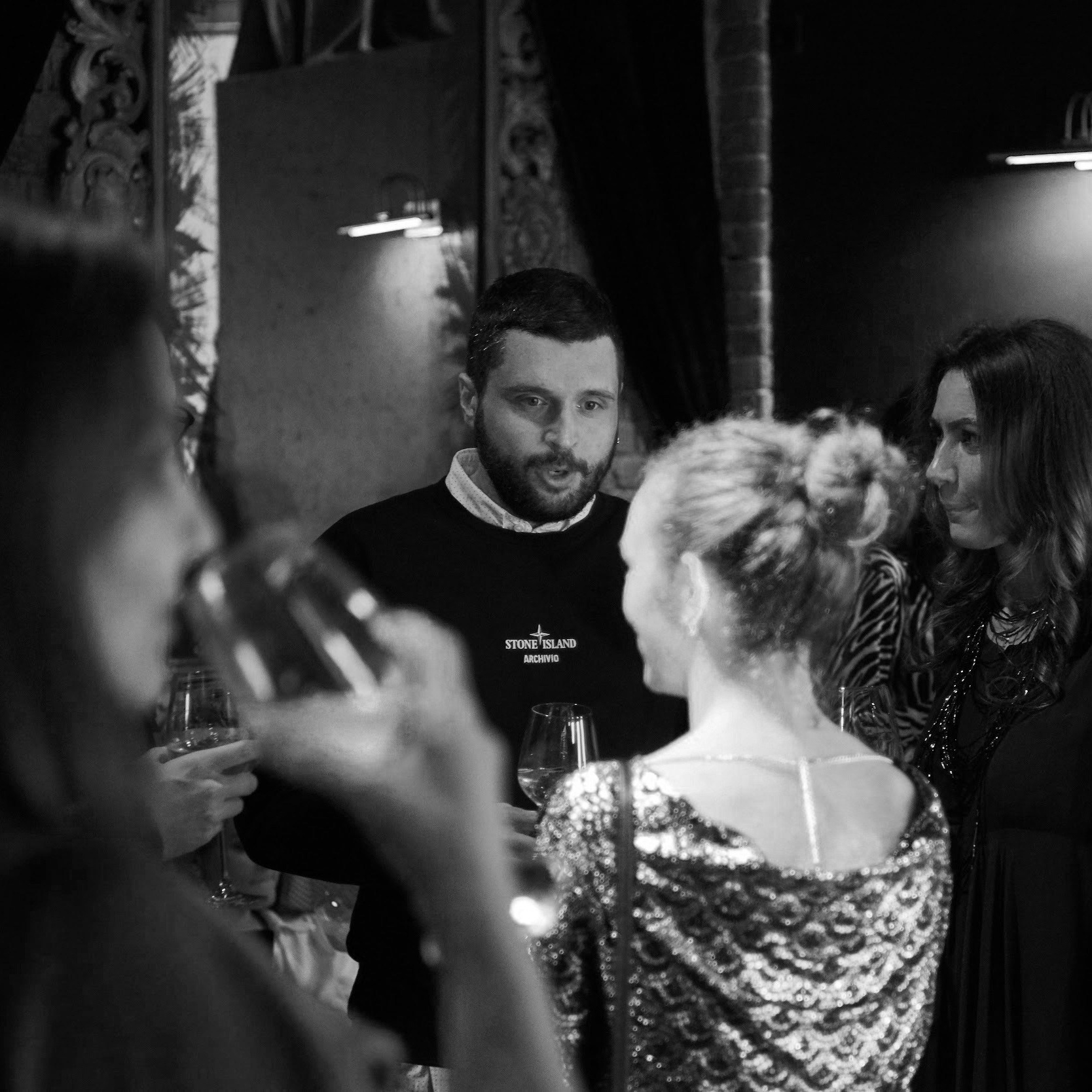 Корпоративный фотограф в Санкт-Петербурге | Съёмка новогоднего корпоратива. Свадебный фотограф в Санкт-Петербурге Петергофе Пушкине Саша Галлс / Александр Галлс