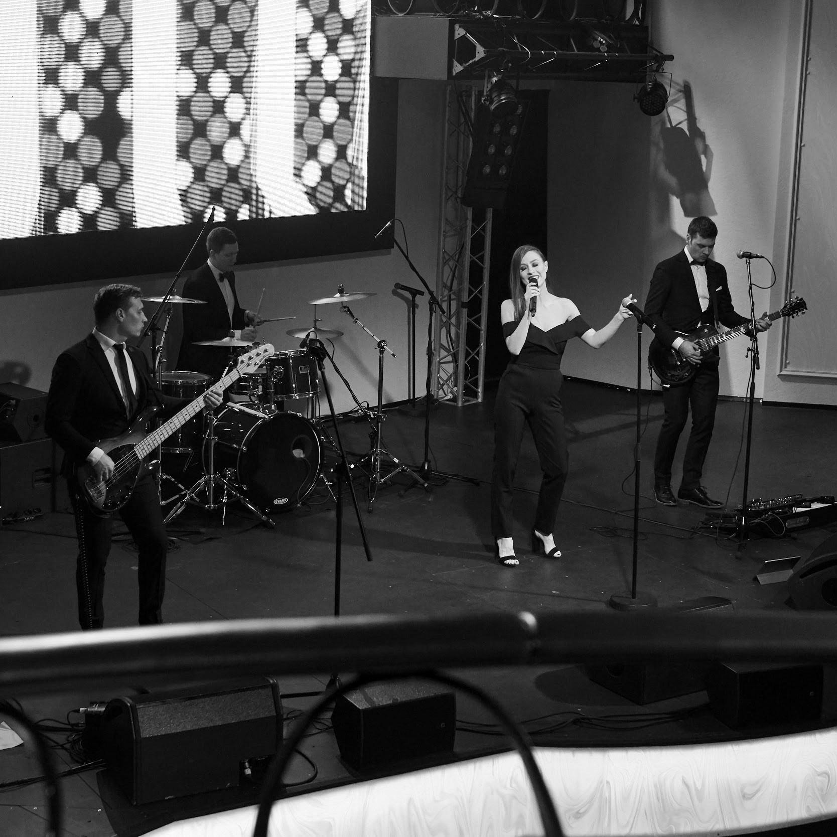 Корпоративный фотограф в Санкт-Петербурге | Съёмка новогоднего корпоратива. Свадебный фотограф в Санкт-Петербурге Петергофе Пушкине Саша Галлс / Александр Галлс