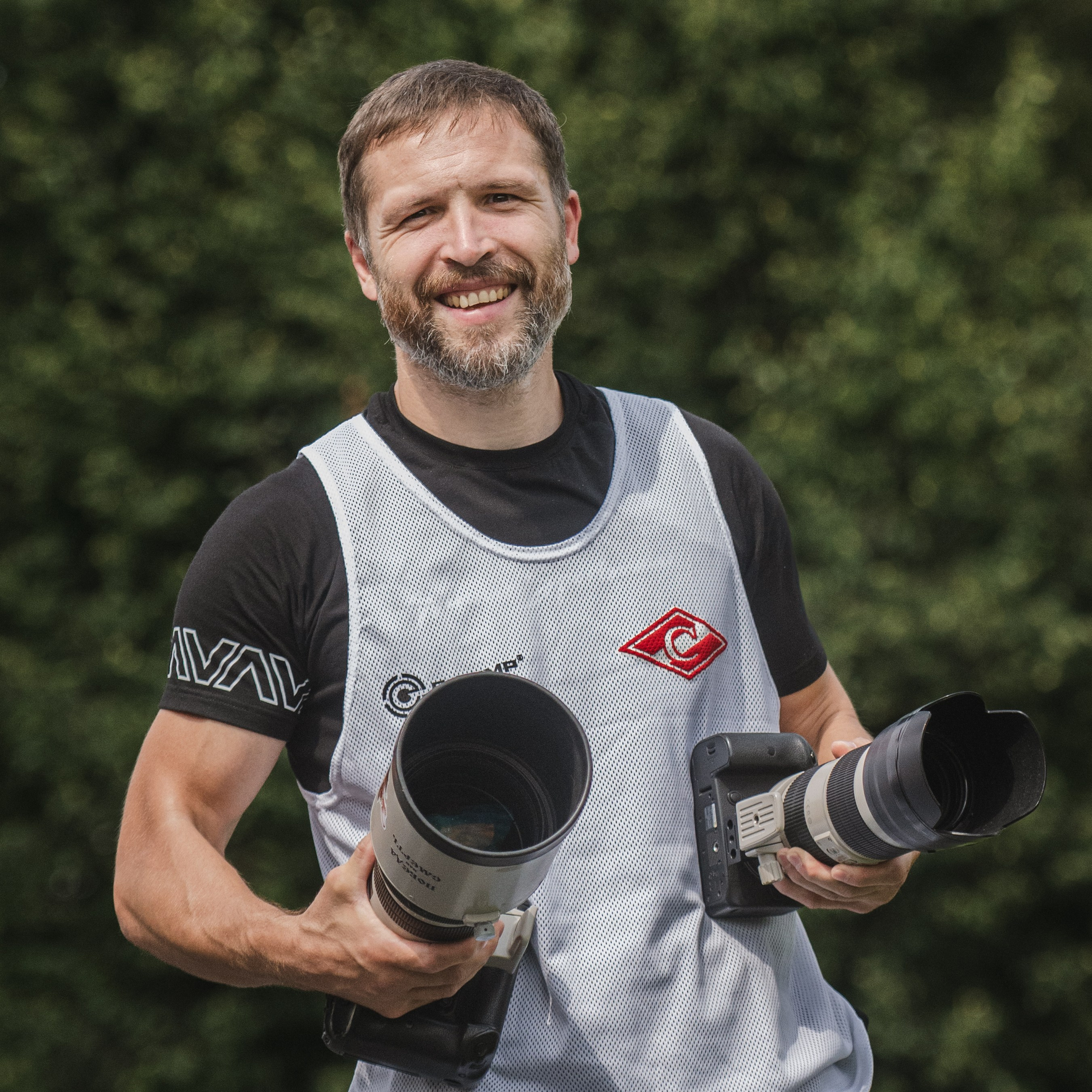 Контакты. Спортивный фотограф Фёдоров Александр