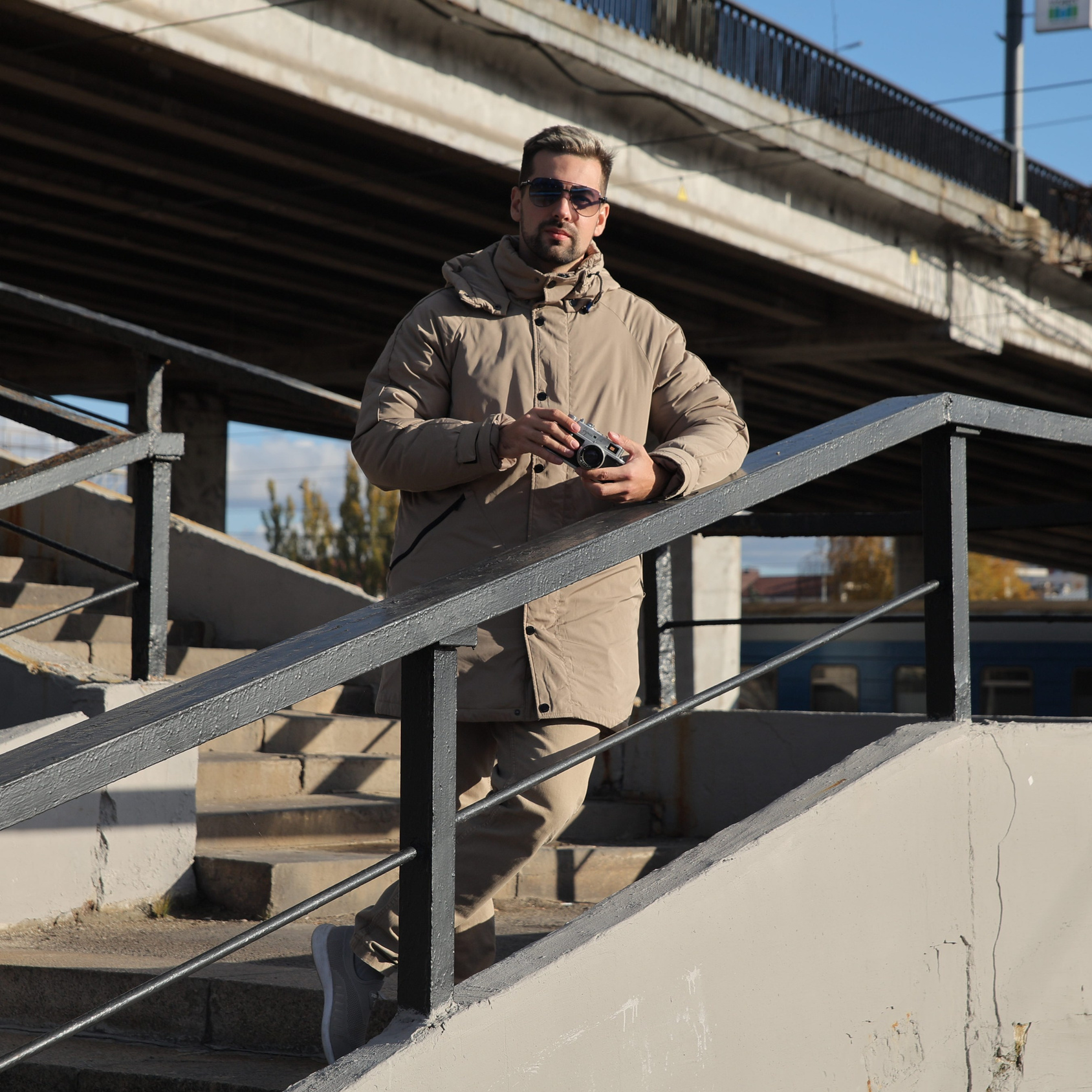 Обо мне. EVG PROHOROV