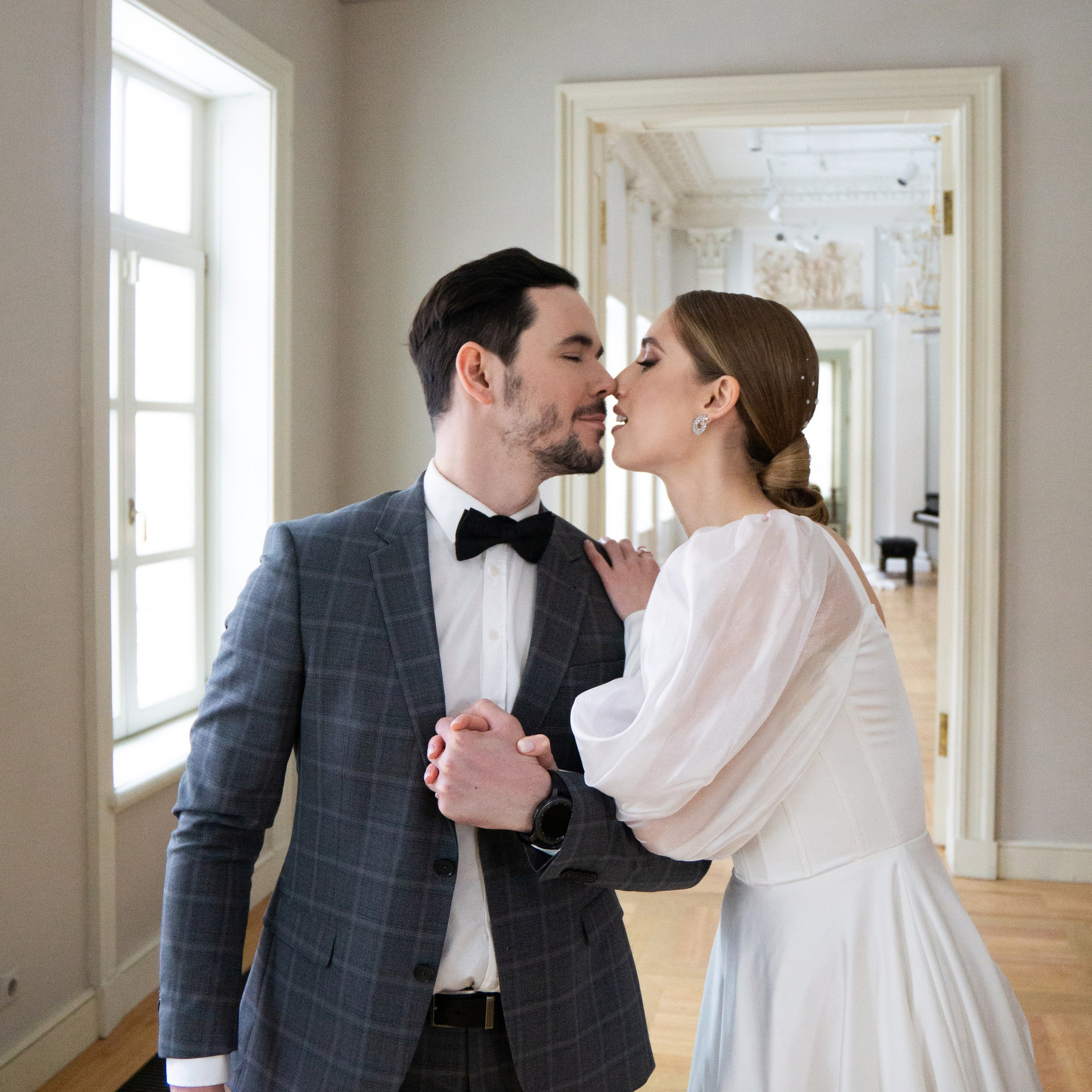 Обо мне. Фотограф Альберт Черных