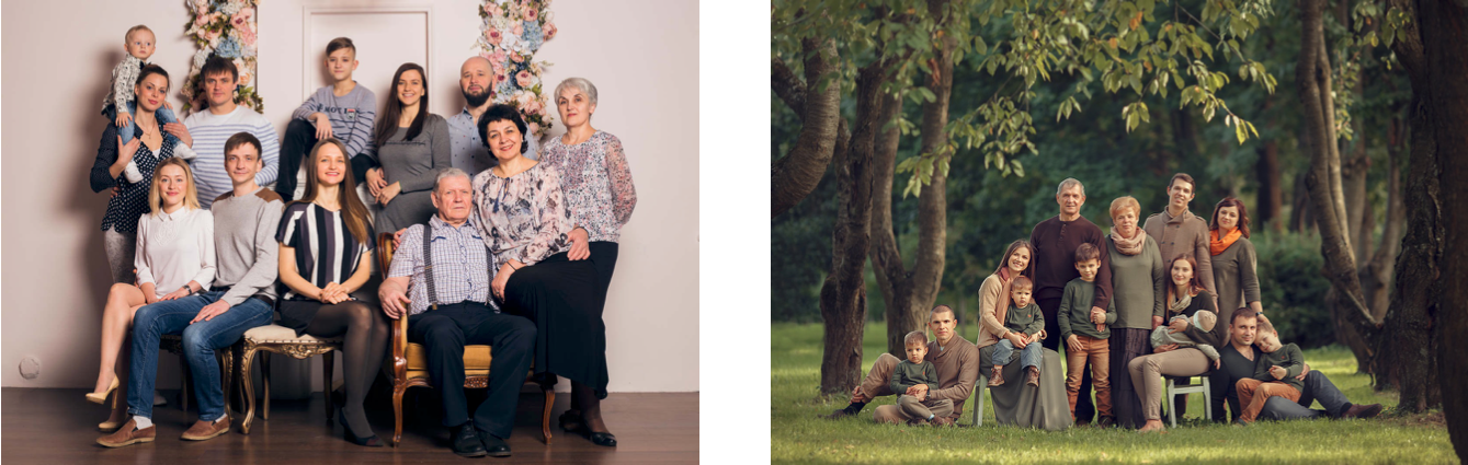 7 элементов продающего блога фотографа. Фотошкола | Фотограф в Краснодаре Марина Туник