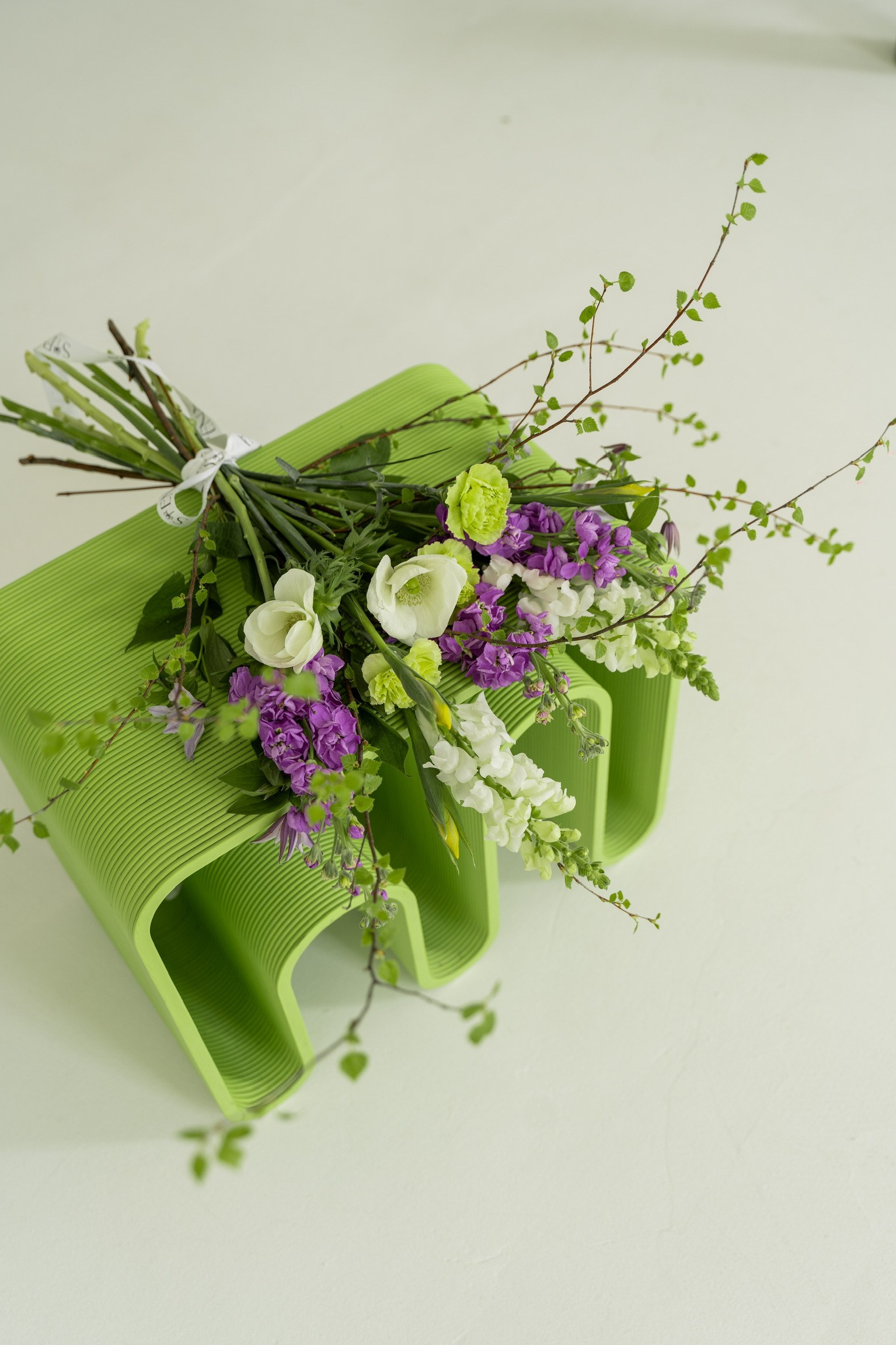 Цветочные мастер-классы. Цветочная студия Siena Flowers Воронеж