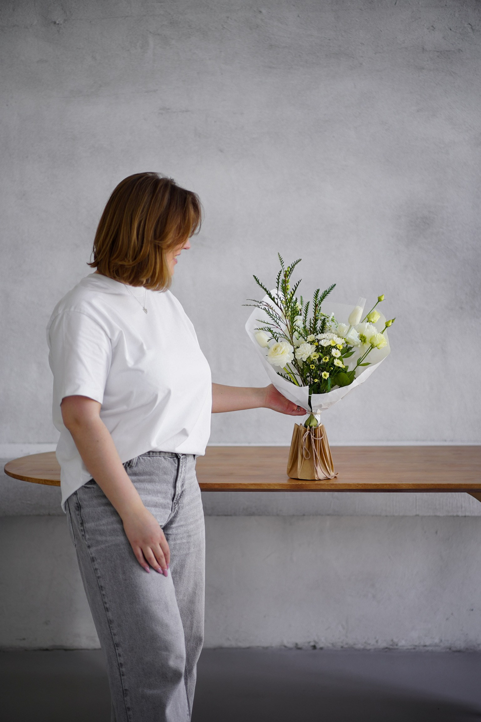 Что такое цветочная подписка. Цветочная студия Siena Flowers Воронеж