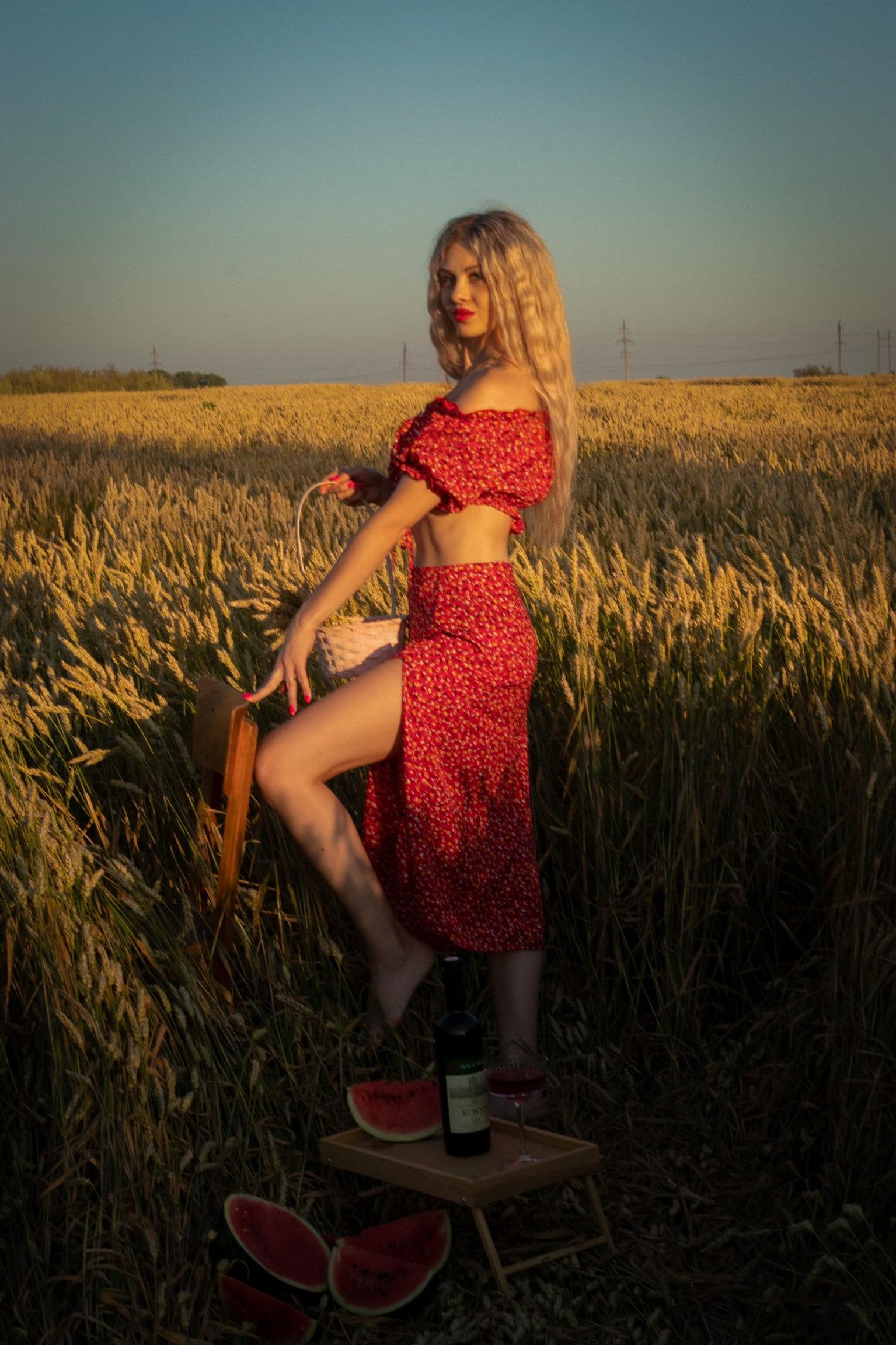 Фотограф в Ельце Сапрыкина Екатерина