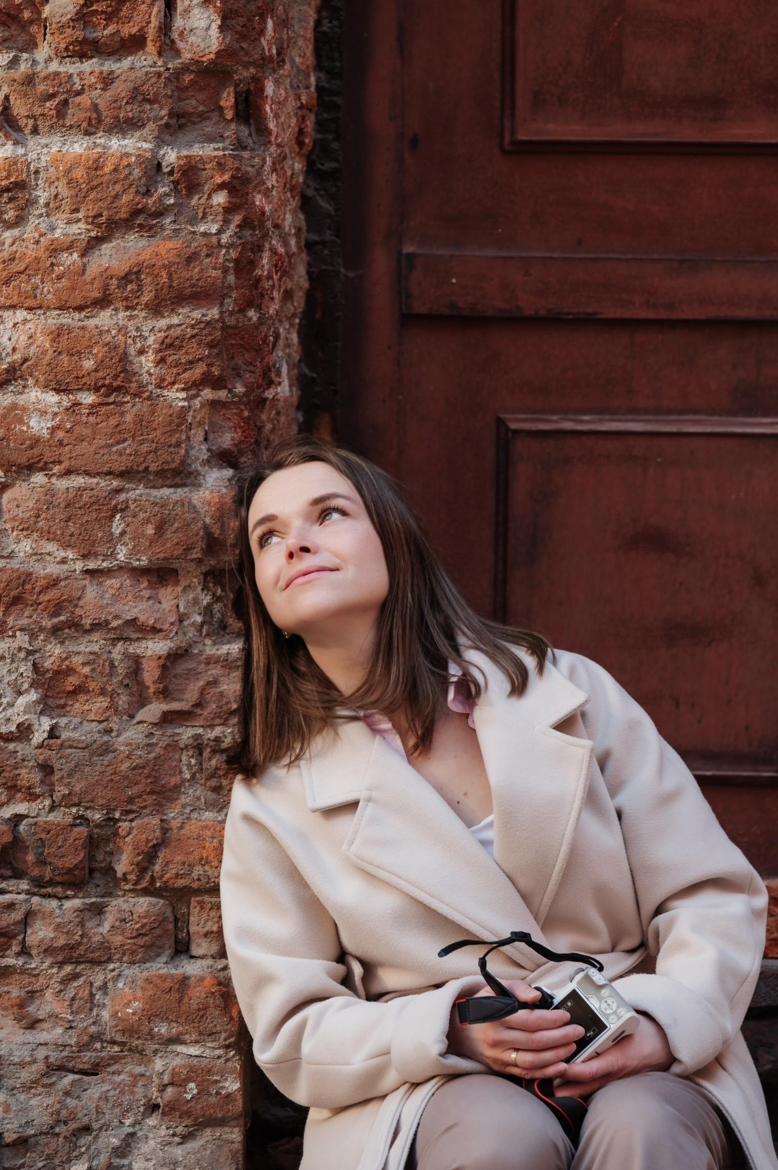 Семейный видеограф и фотограф Соснина Марина