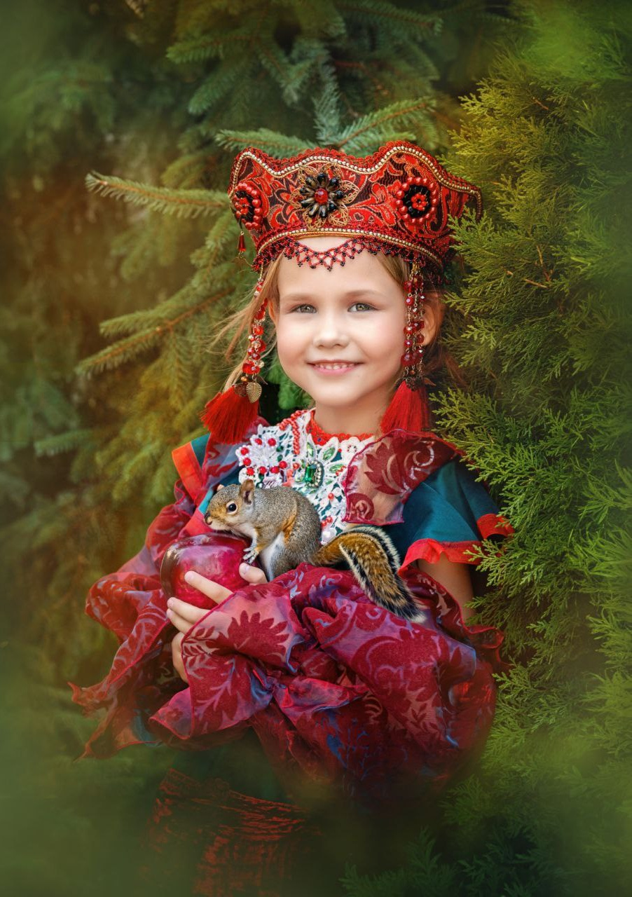 Социальное мероприятие «Необъятная Россия». АНО «Центра социальных проектов «Путь в большой мир»