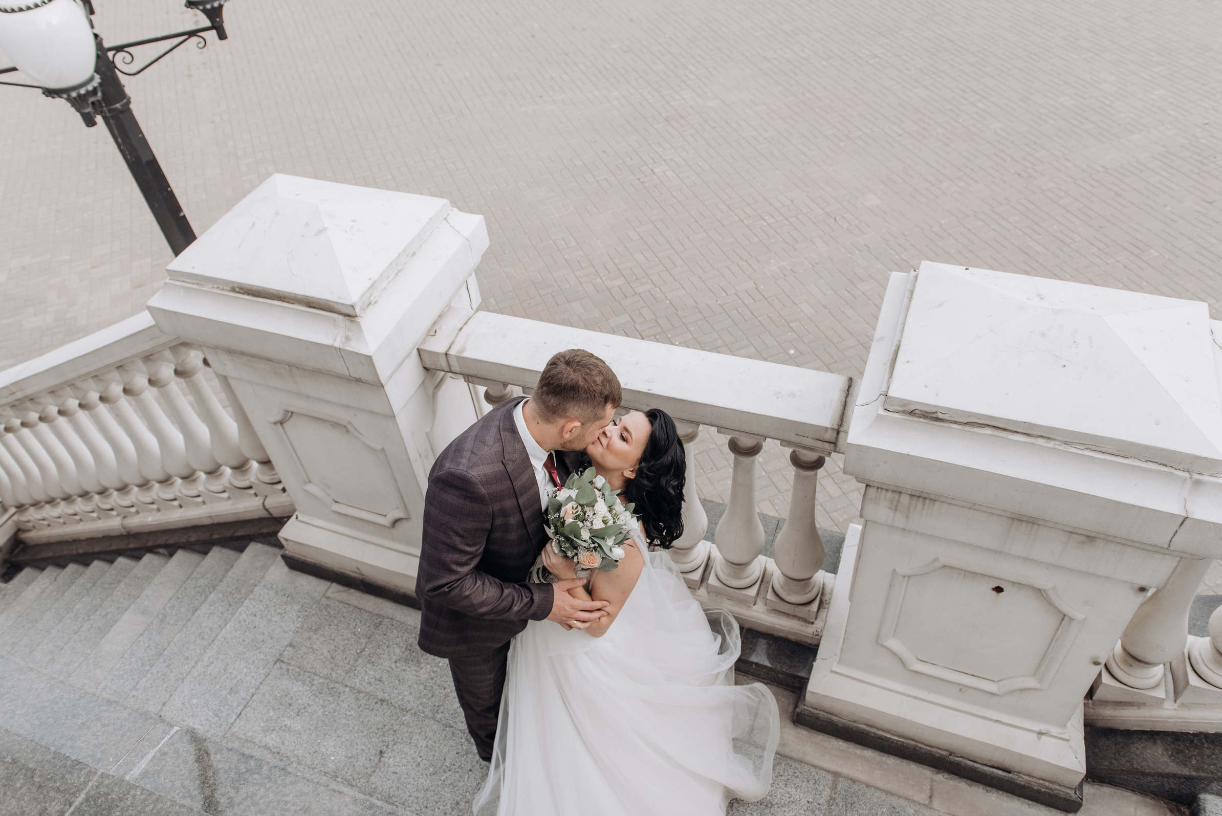 Воронеж. Свадебные и семейные съемки Сергей и Юлия Пушкаревы