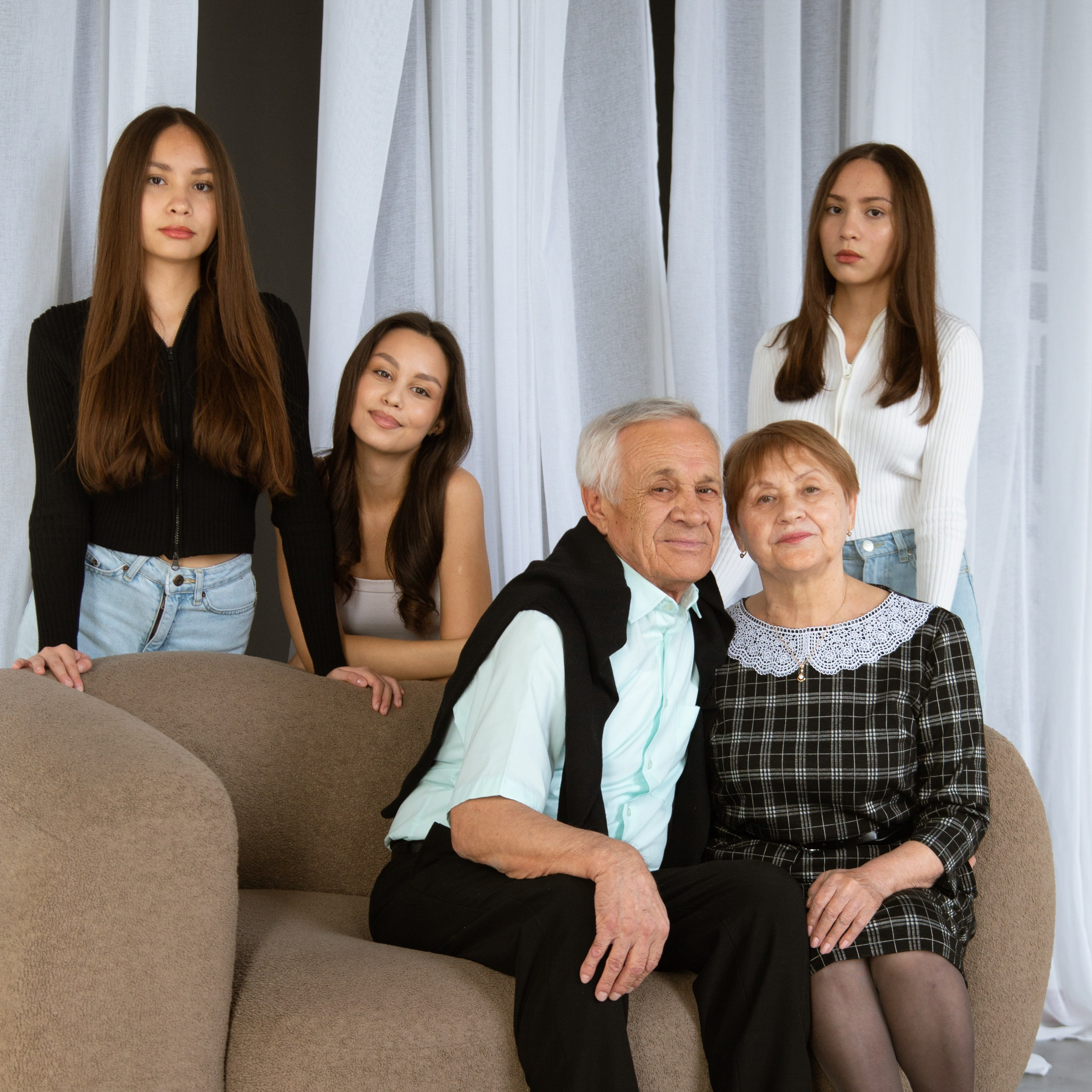 Фотограф в Уфе, Холодилина Валерия