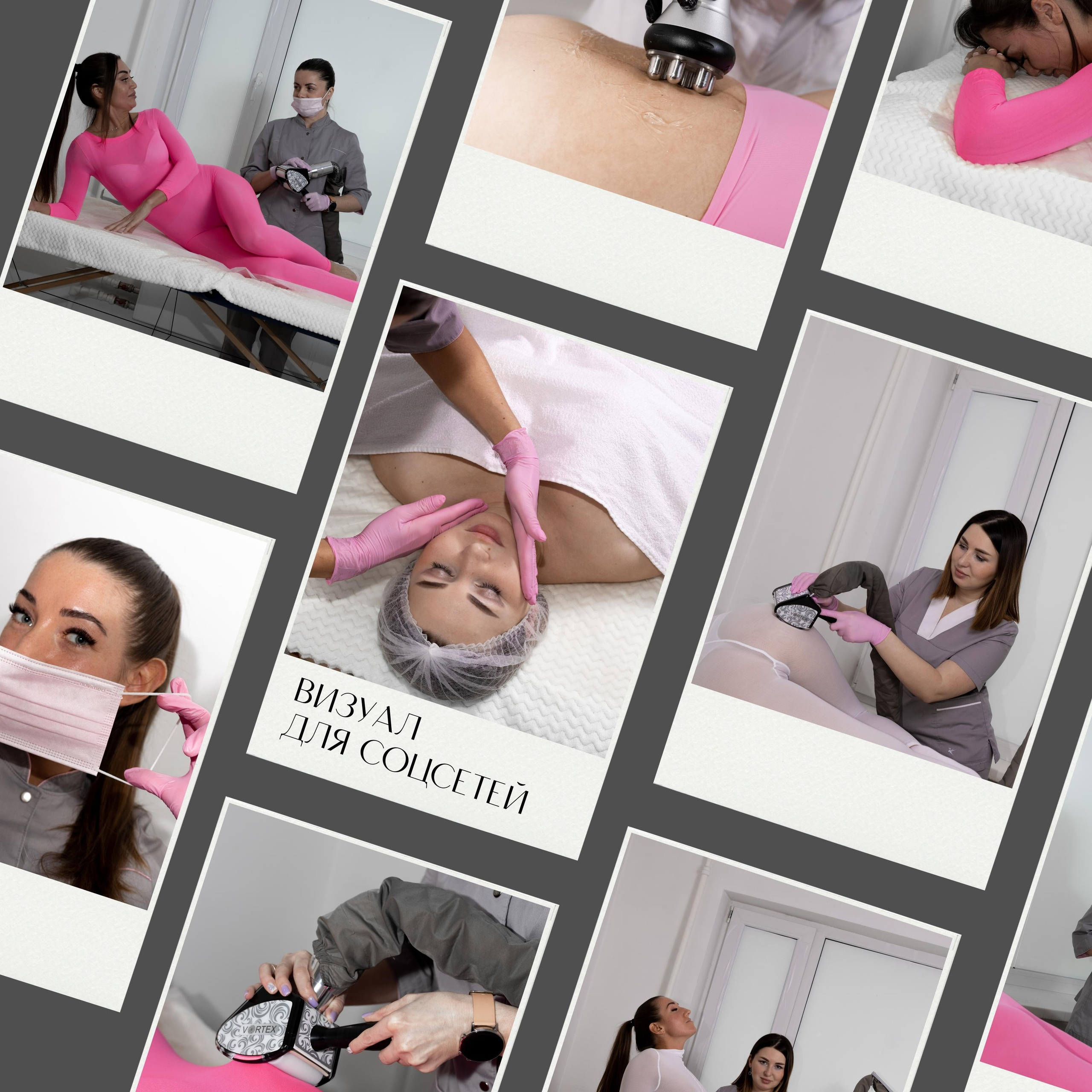 СТОИМОСТЬ НА КОНТЕНТ-СЪЁМКУ. Тиунова Любовь — контент-фотограф