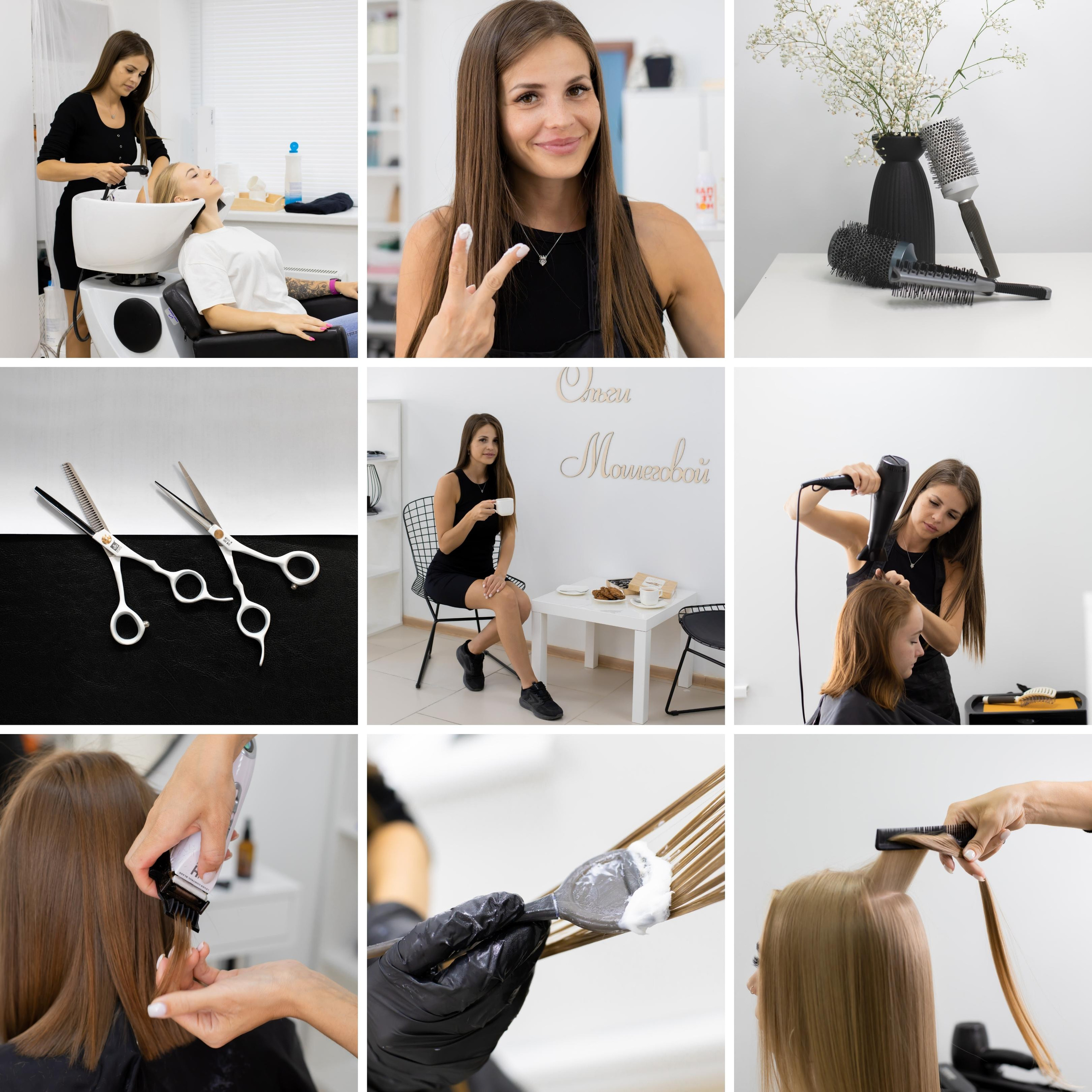 СТОИМОСТЬ УСЛУГ. Тиунова Любовь — контент-фотограф