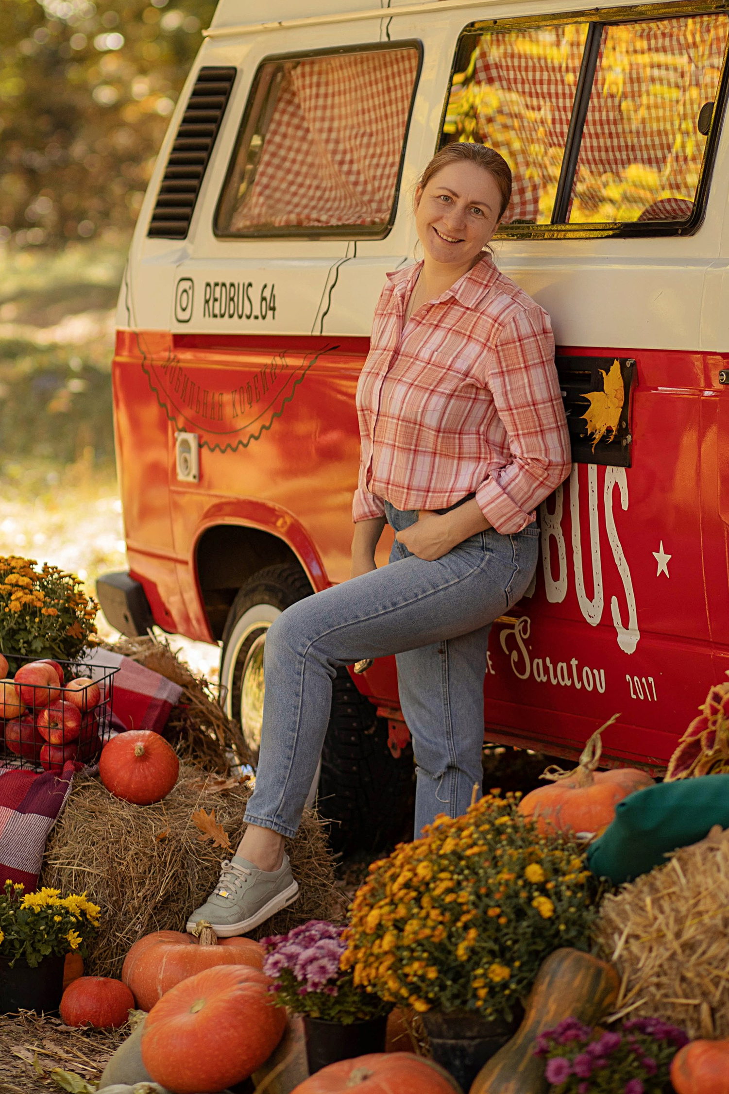 Семейный, детский и школьный фотограф Елена Дерюгина