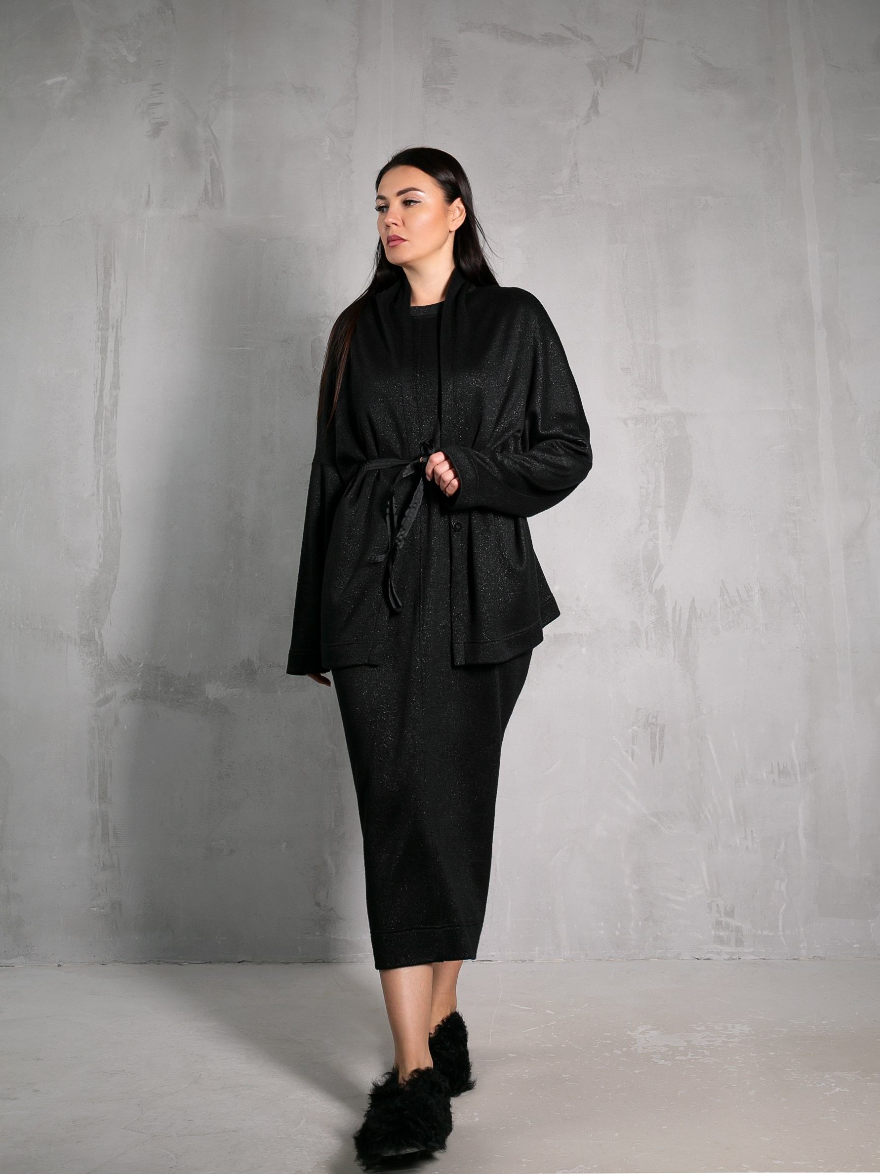 Универсальность интеллектуального стиля в женской одежде. PIKANTO-Бренд женской одежды