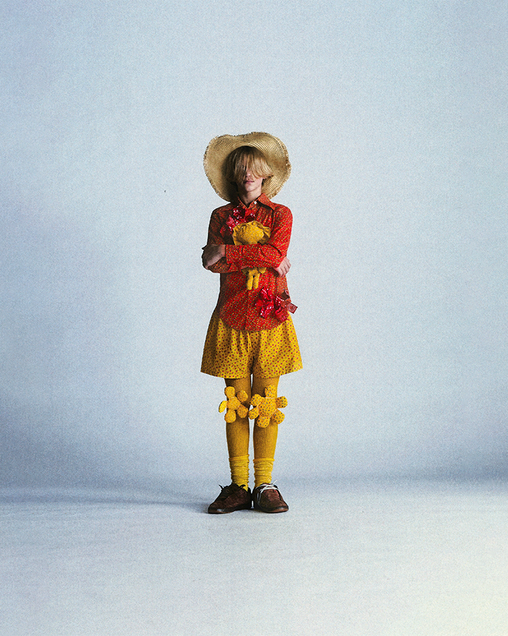 Марина Захарова — Фотограф. Москва / Marina Zakharova — Photographer