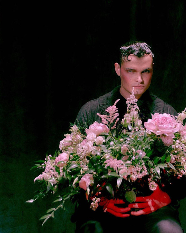 Марина Захарова — Фотограф. Москва / Marina Zakharova — Photographer