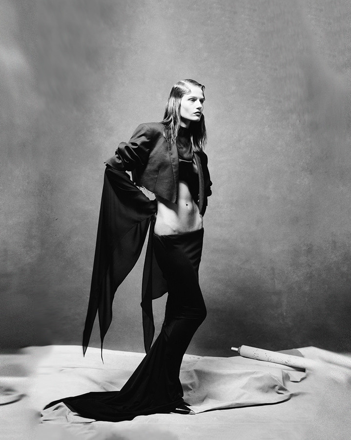 Марина Захарова — Фотограф. Москва / Marina Zakharova — Photographer