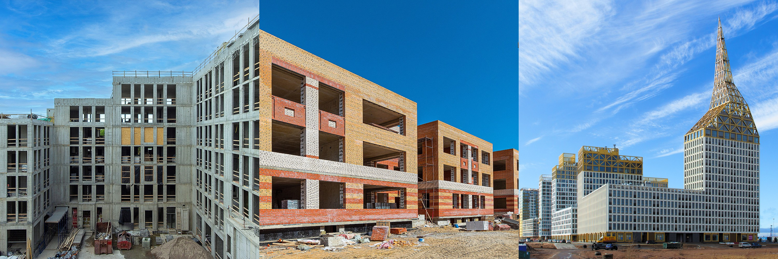 REMAG Real estate photography, Architectural, Industrial Texas