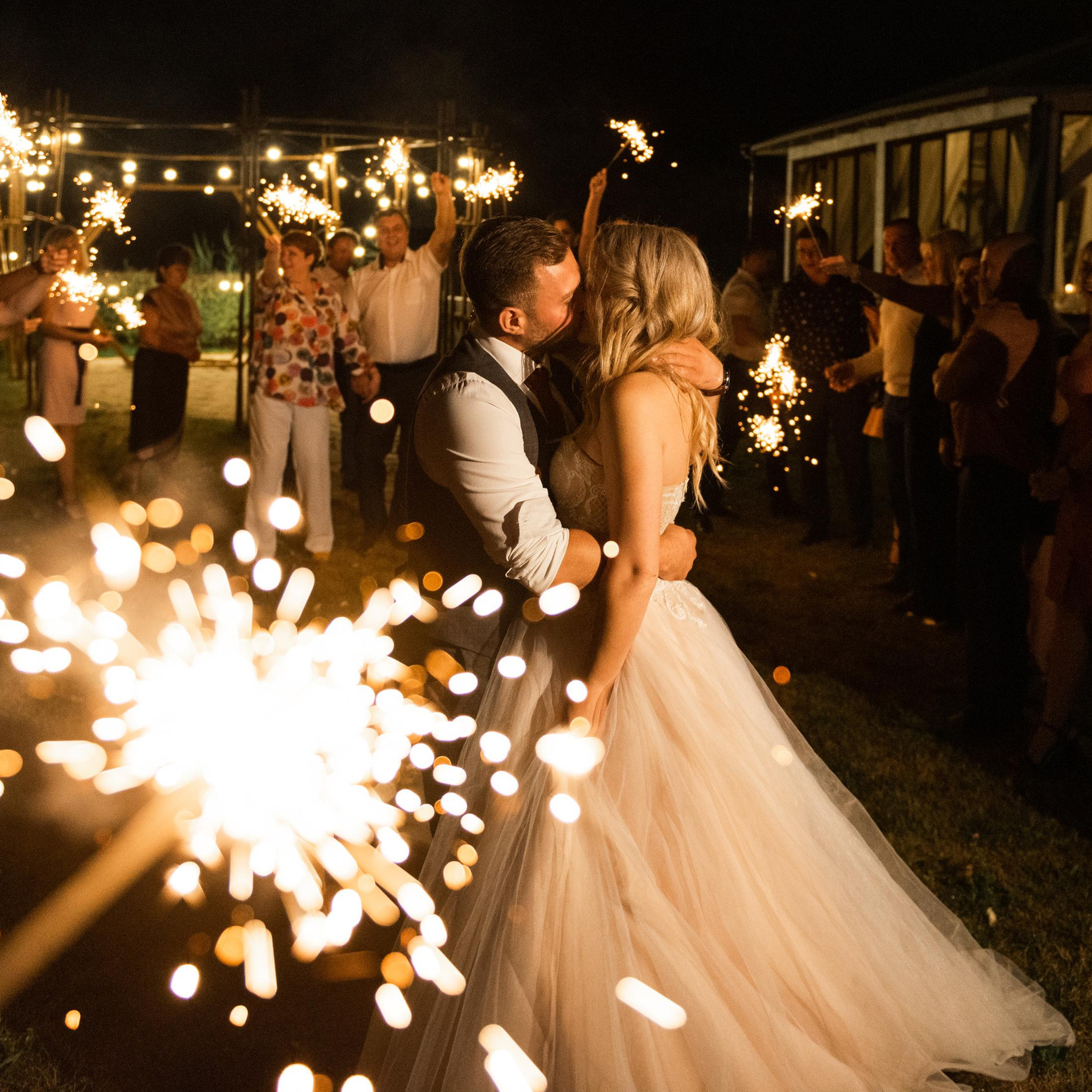 Прайс. Свадебный фотограф в Белгороде Владимир Золотарев