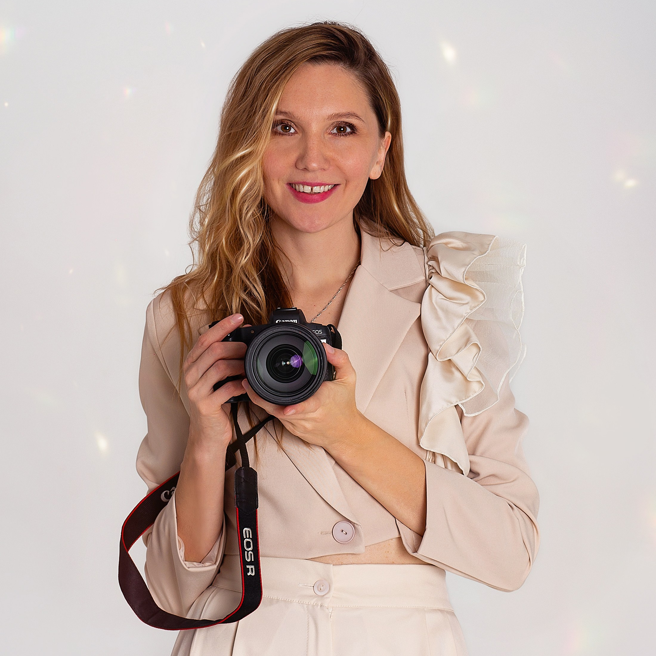 Сказочный фотограф — Юлия Уфимцева