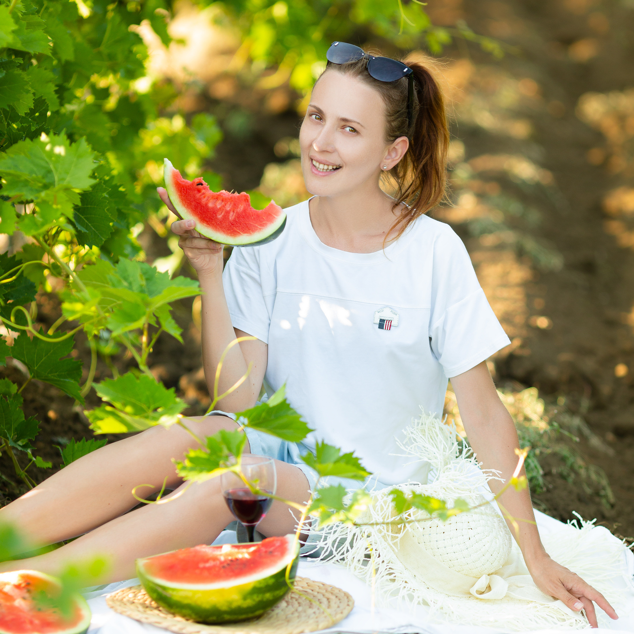 Свадебный и семейный Фотограф в Крыму и Симферополе Виктория Максимова